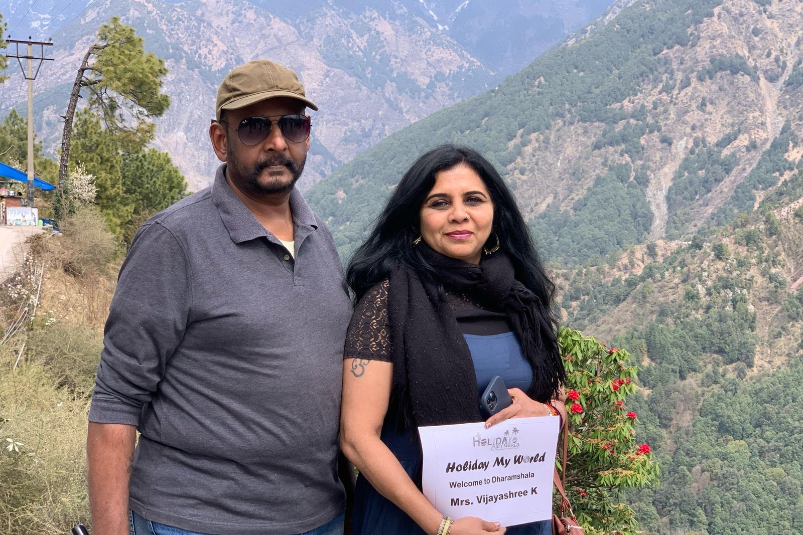 Dharamshala Tour 2025