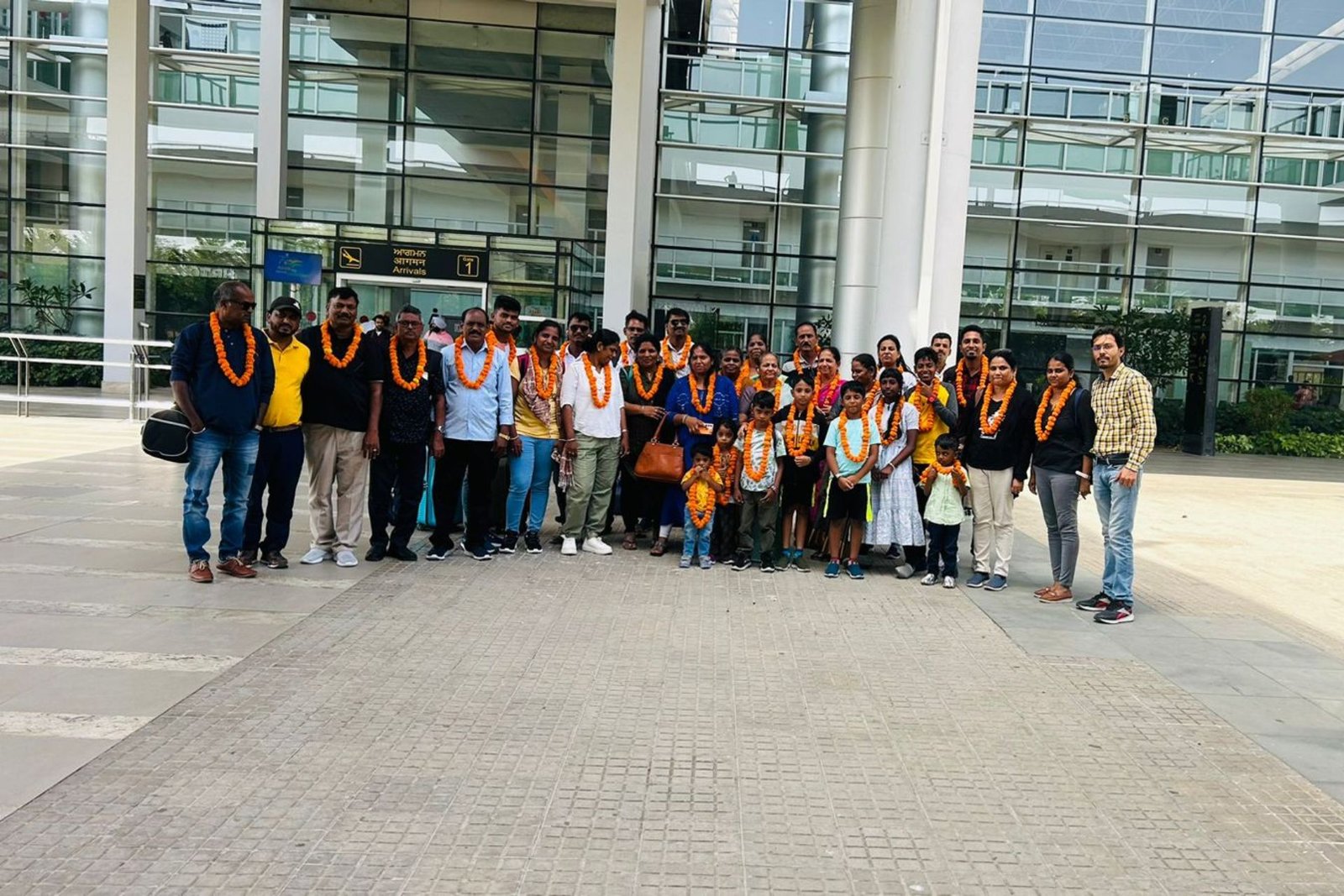 Shimla & Manali Group 2024