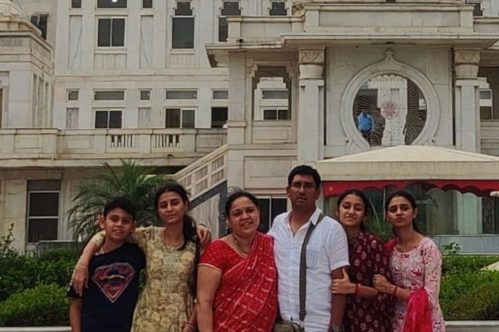 Mathura, Vrindavan & Ayodhya Yatra 2024