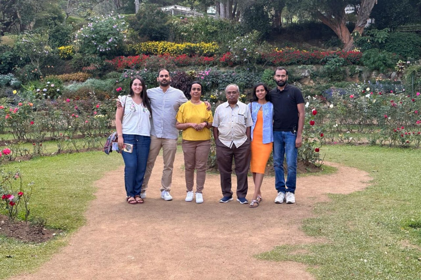 Sri Lanka Tour Sep 2024