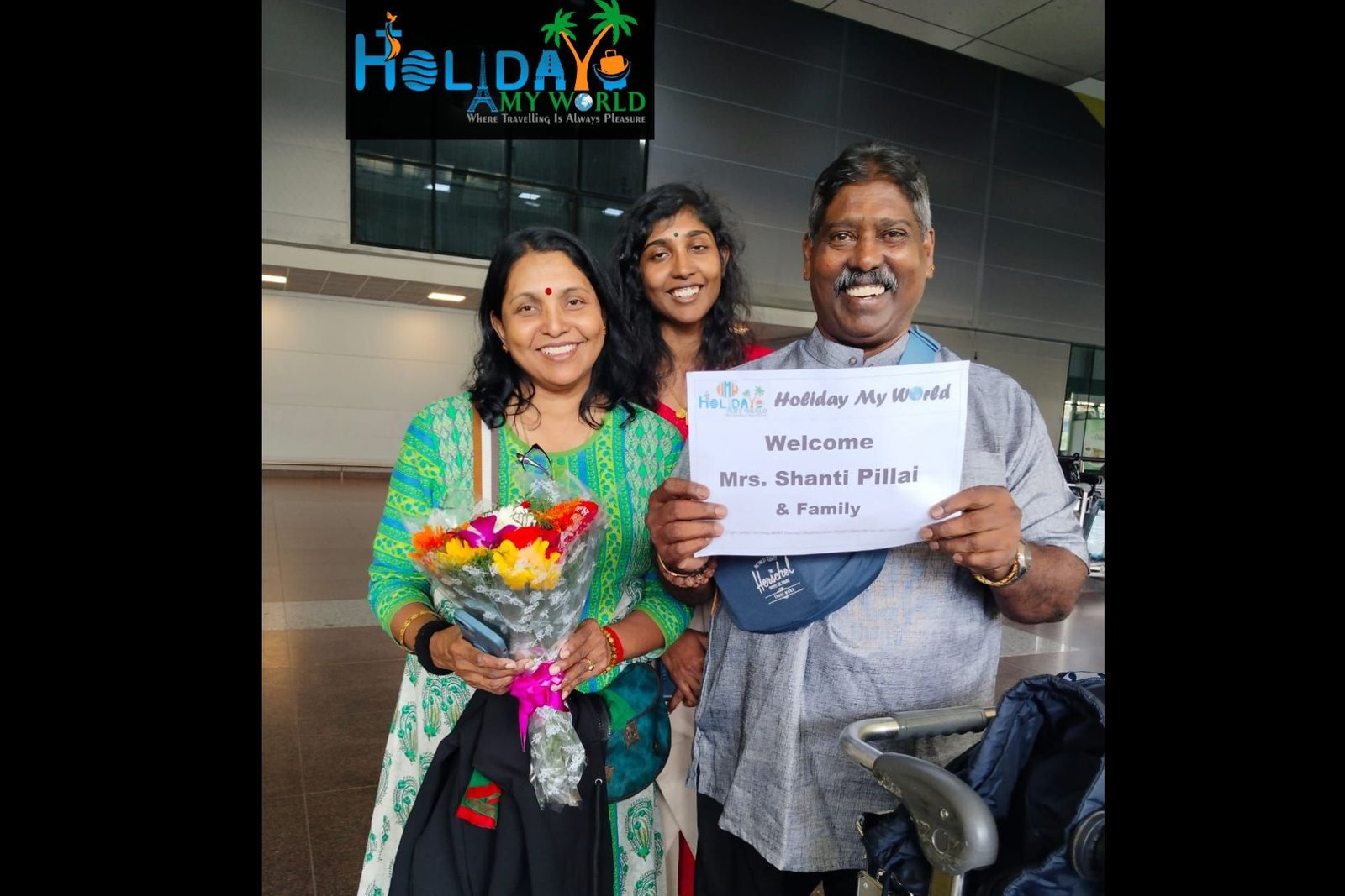 South India Temple Tour Dec 2024