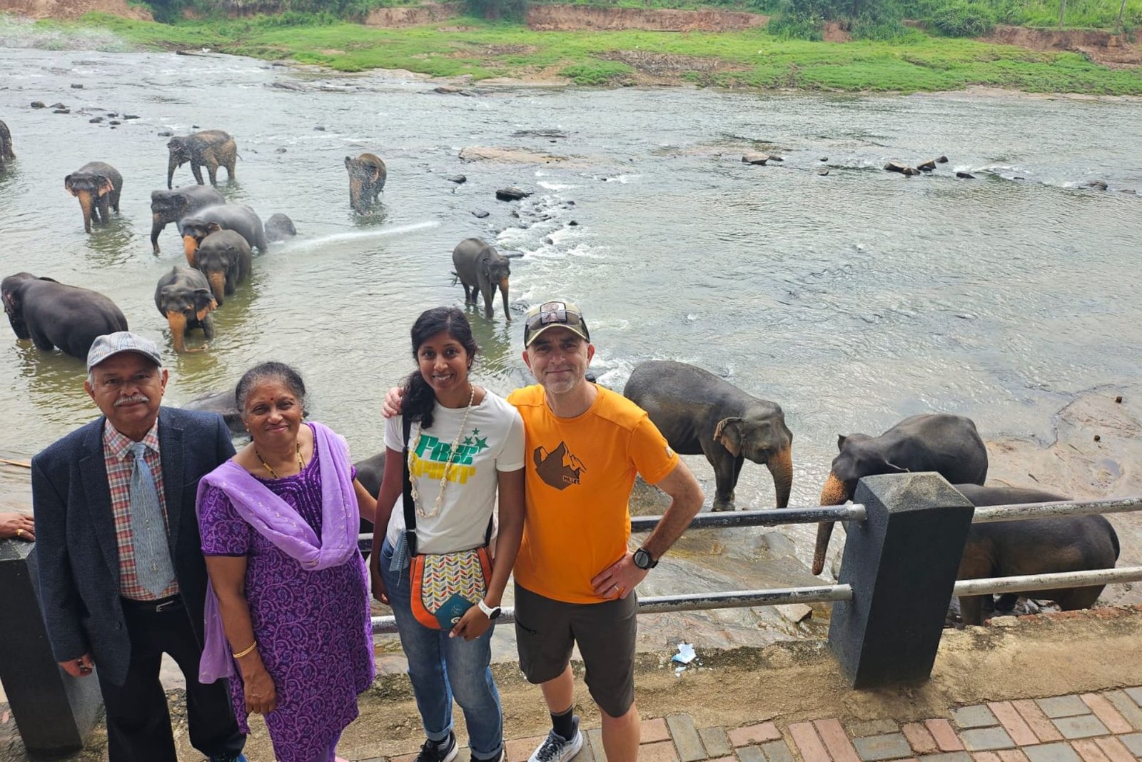 Sri Lanka Tour Package Jan 2025