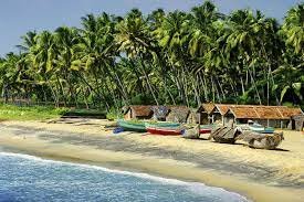 Goa Tour Package