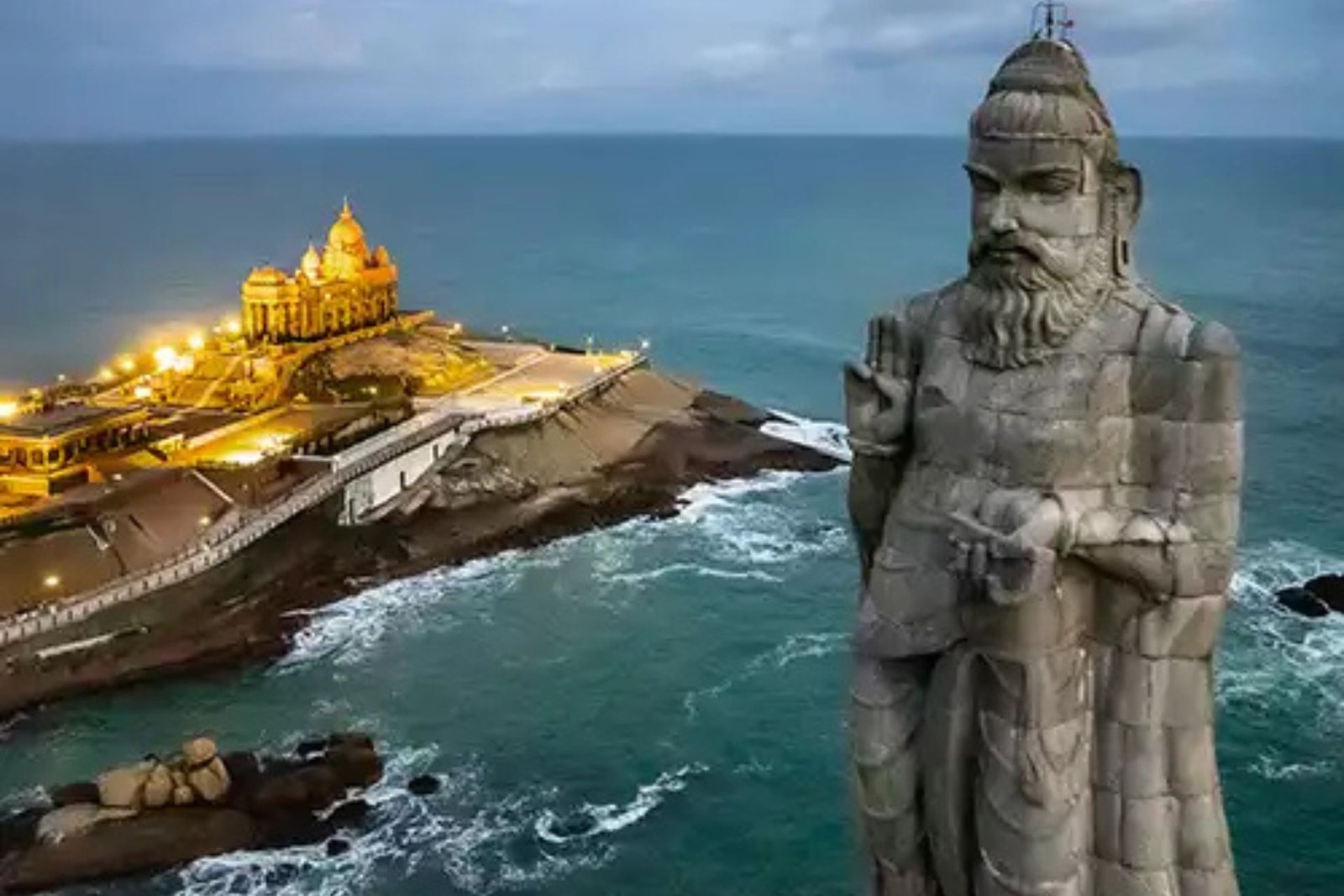 South India Tour Package Tamil Nadu & Kerala