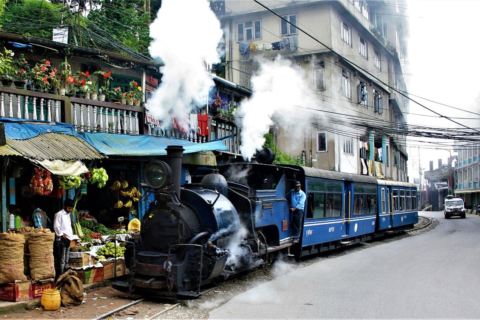 Gangtok, darjeeling & Pelling Tour