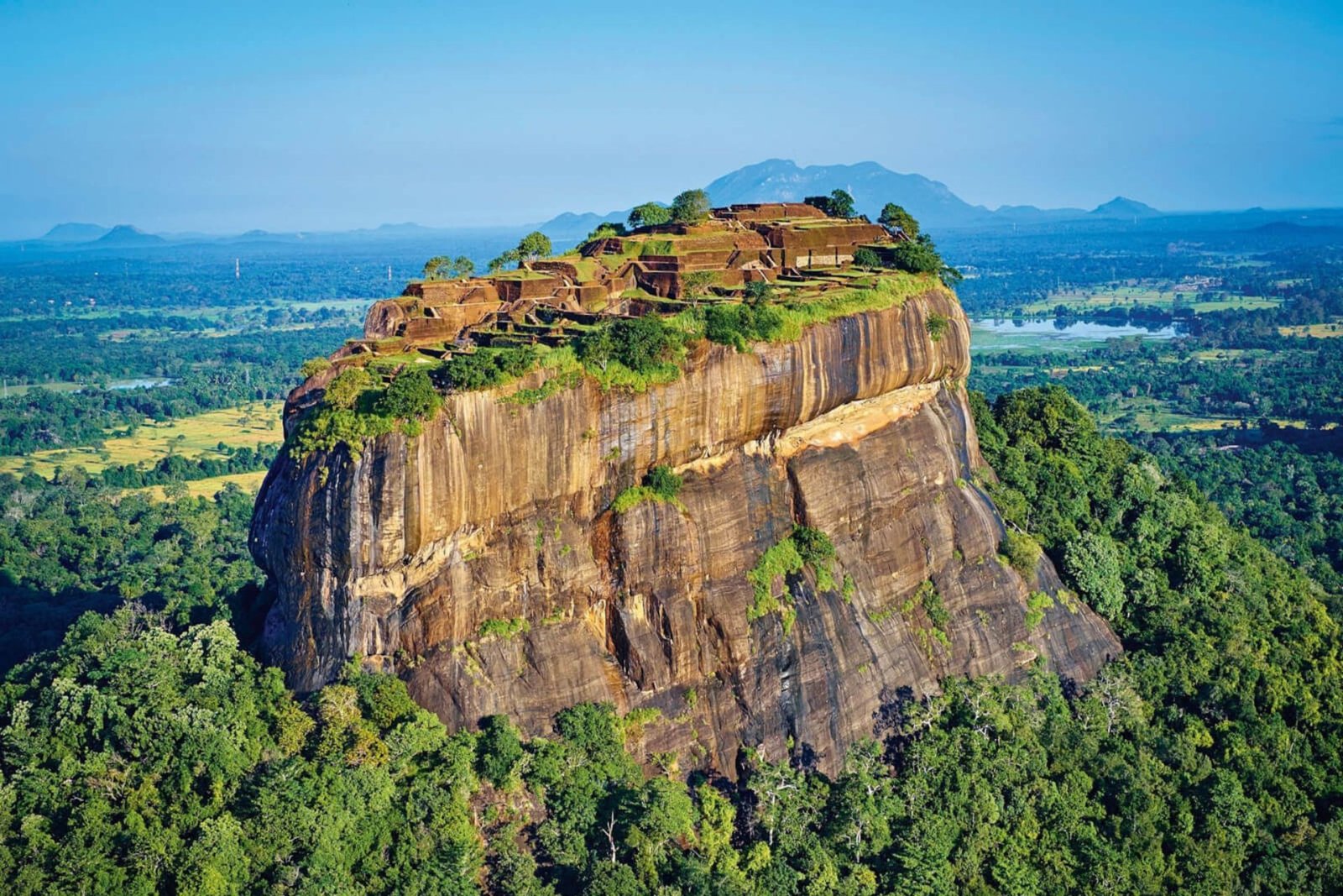 Sri lanka Ramayana Trail