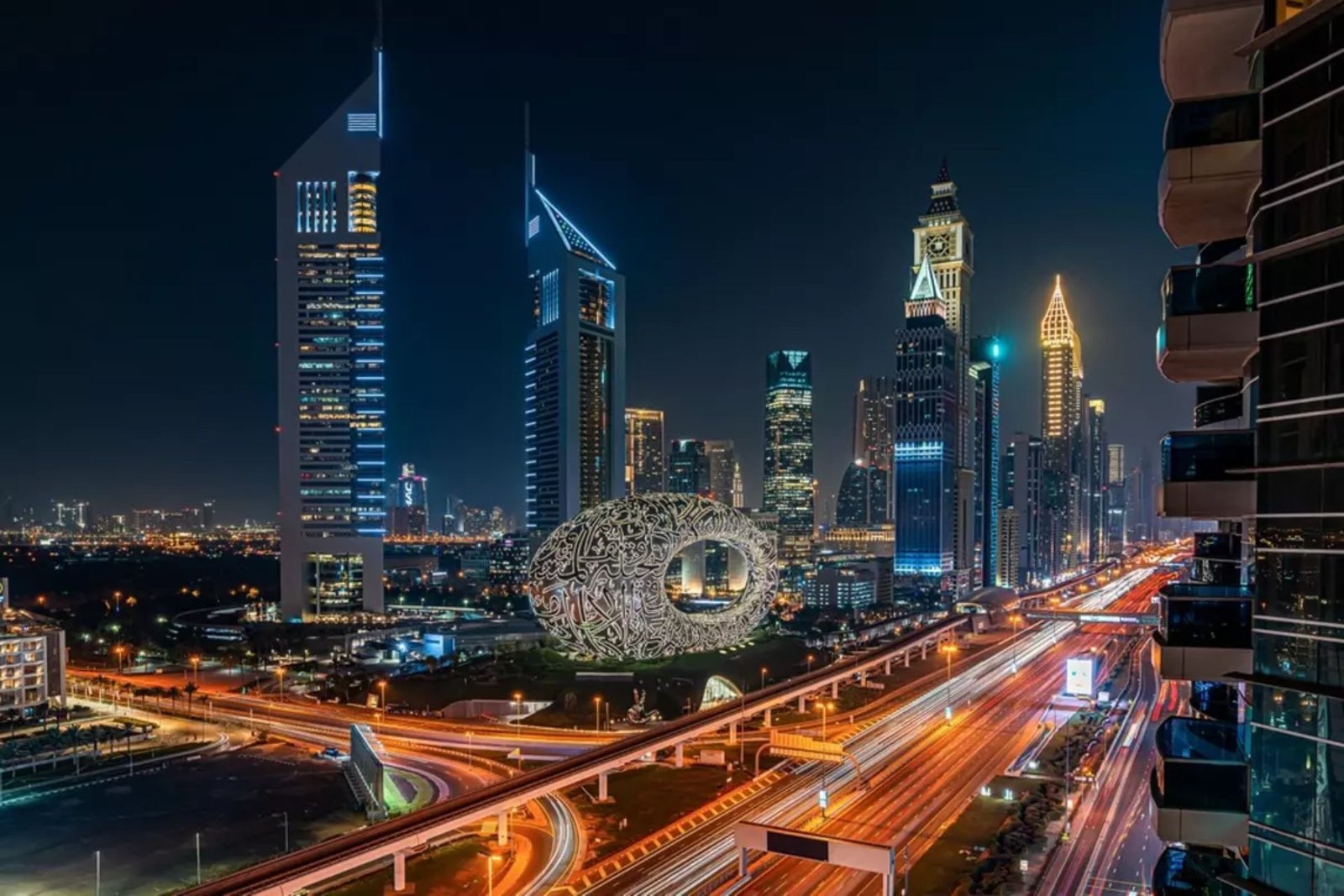 Dubai Tour