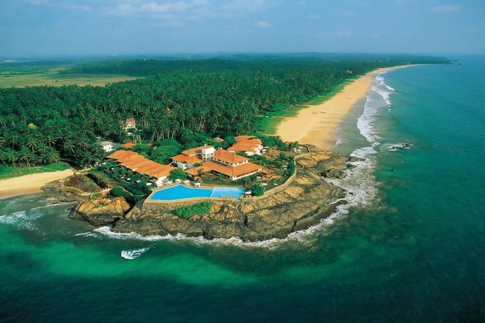 Sri Lanka 05 Days Tour