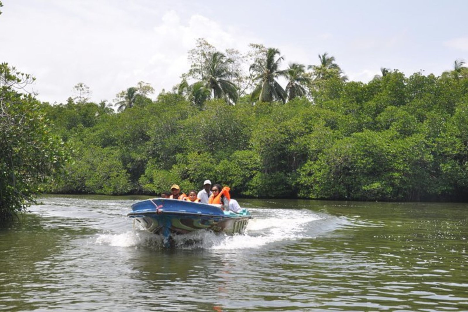 Sri Lanka 06 Days Tour
