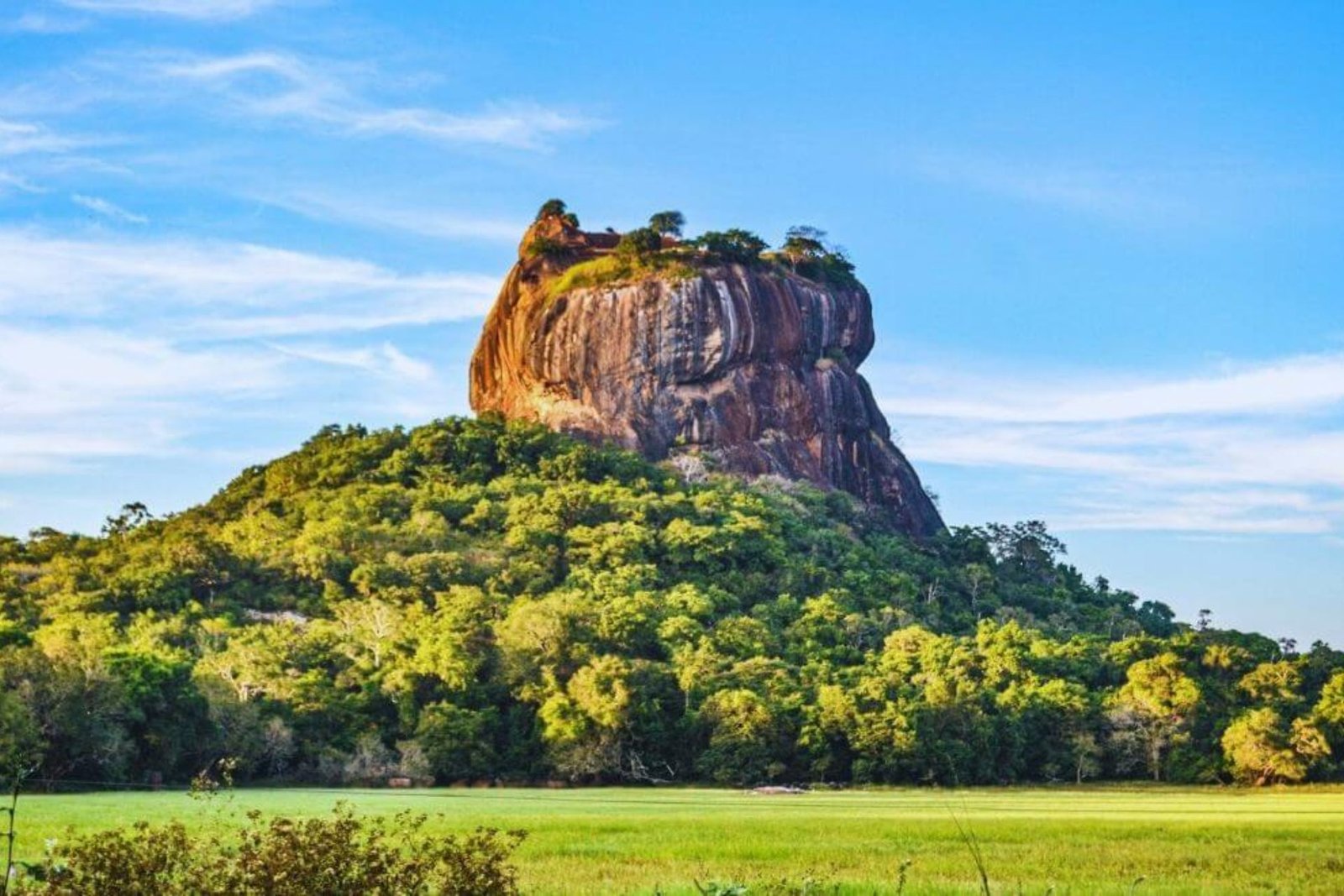 Discover Sri Lanka 06 Days Tour