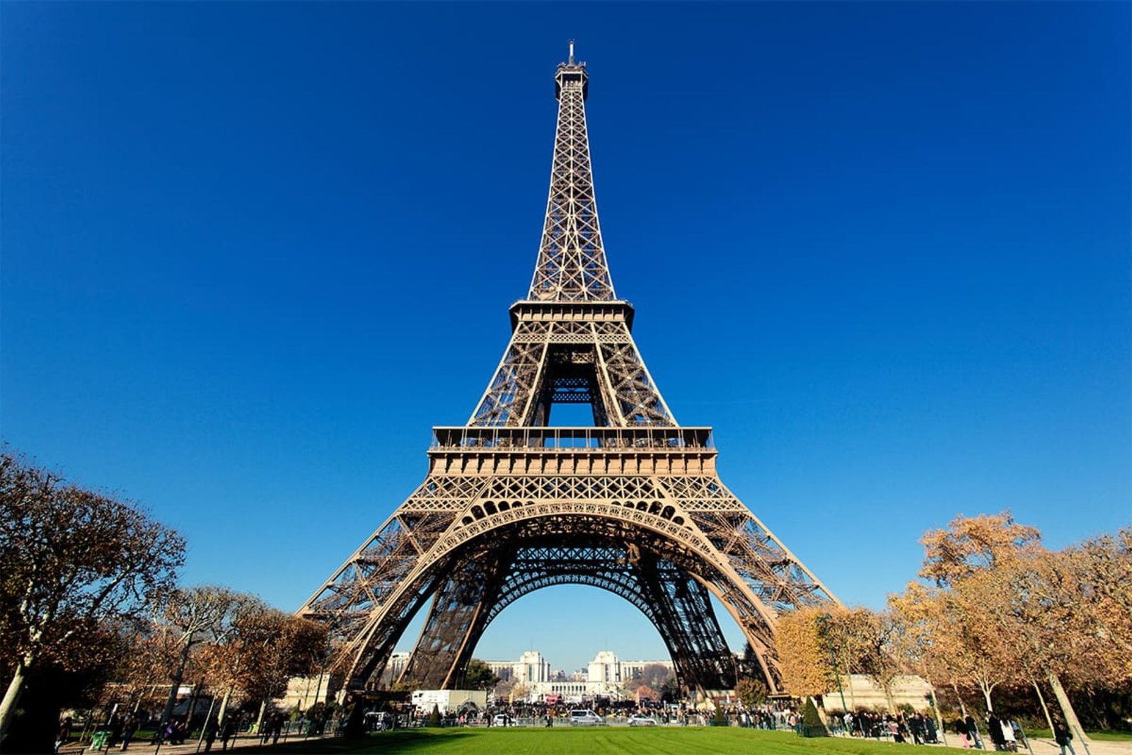 Wonders of Europe  