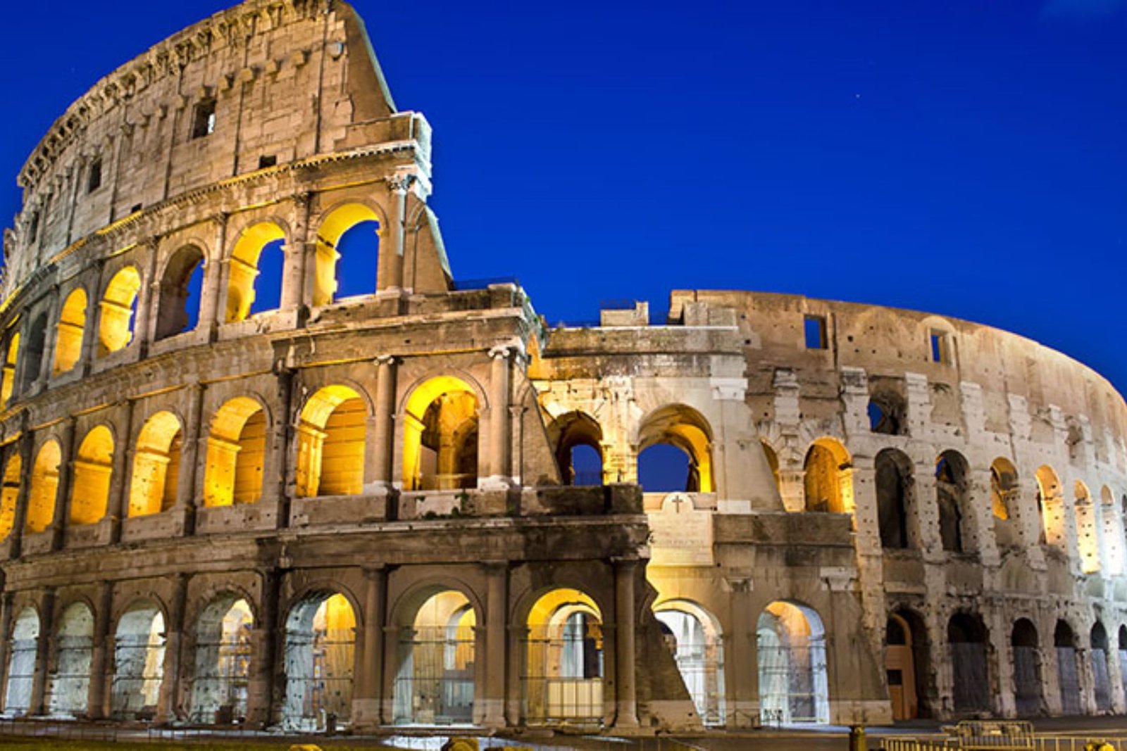 Wonders of Europen Delight                                