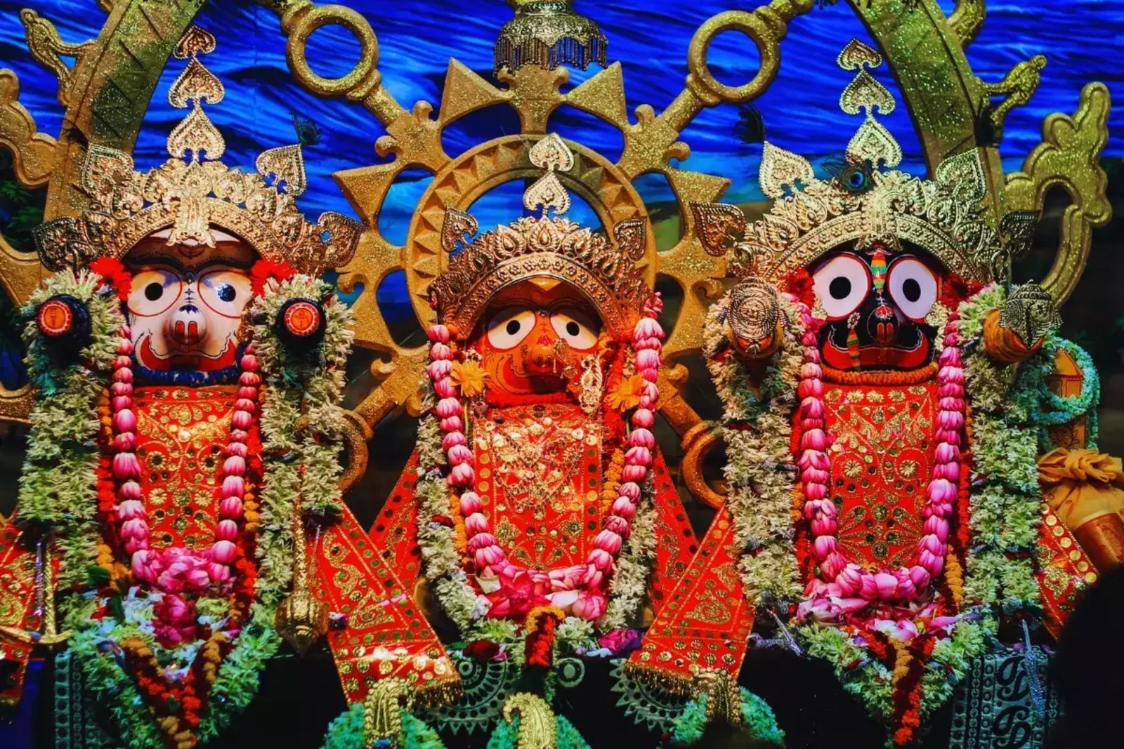 Puri & Bhubaneswar Tour Package (Minimum 06 Pax)