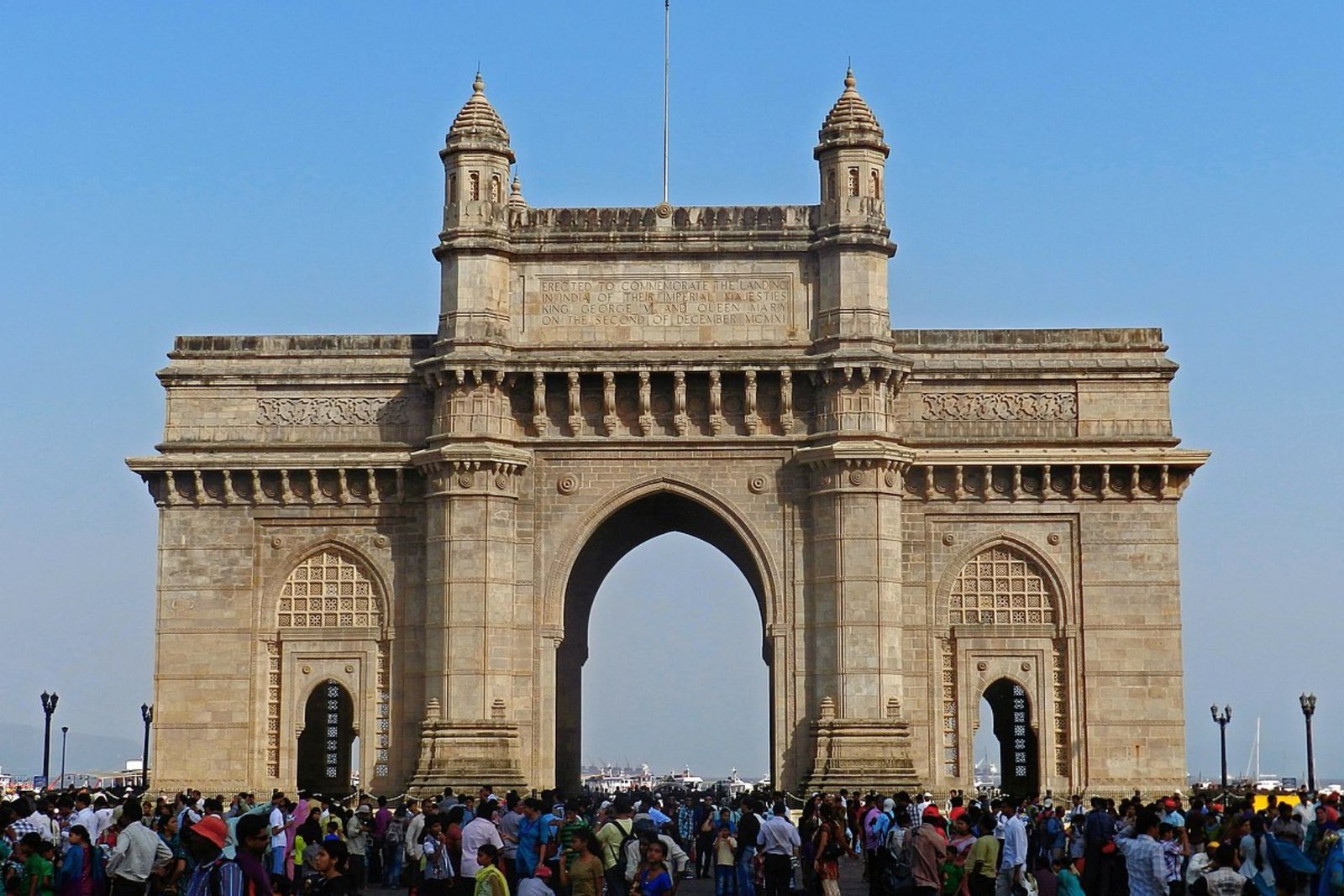 Maharashtra Tour Package 