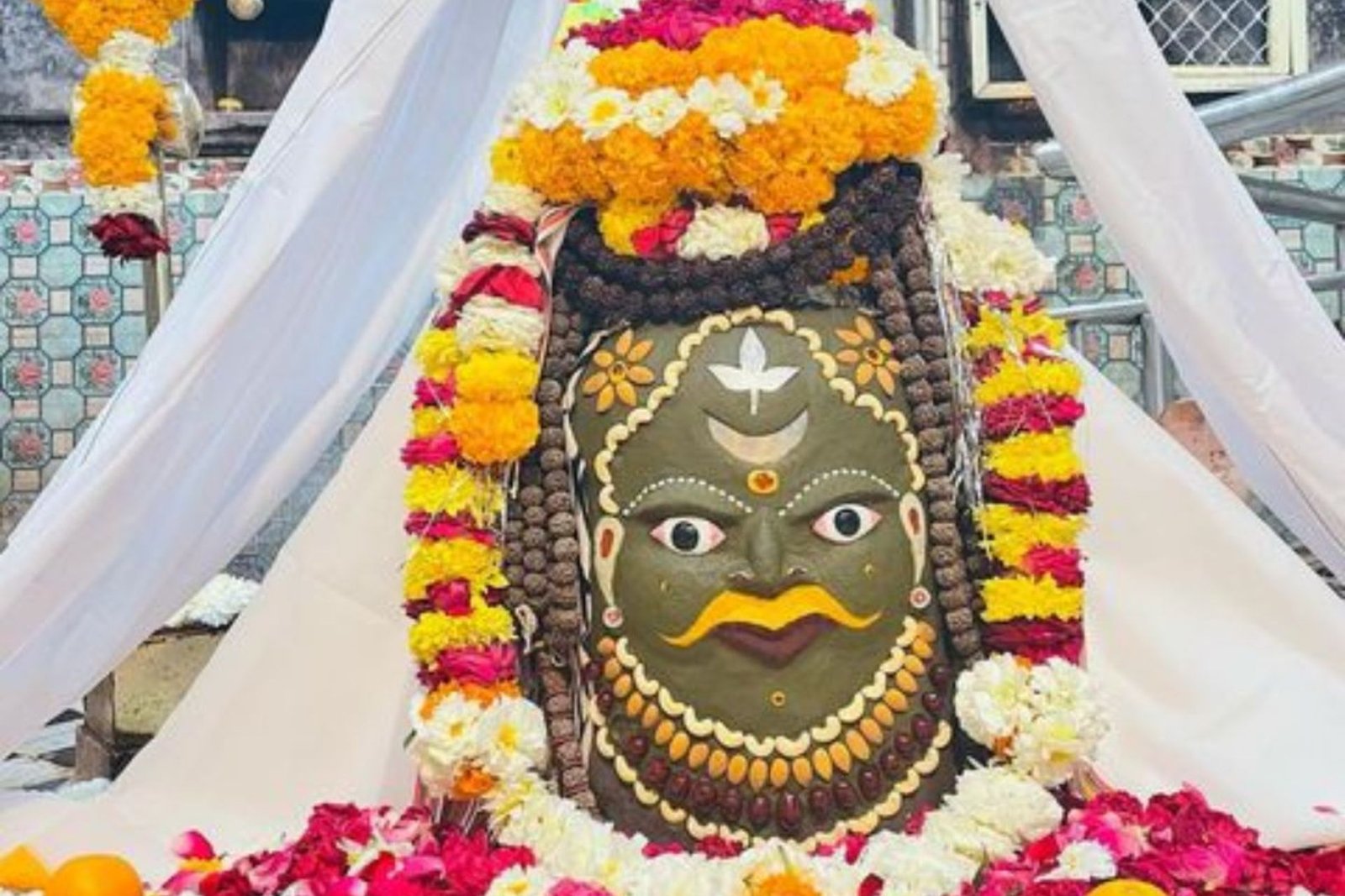  Ujjain & Omkareshwar Tour Package 