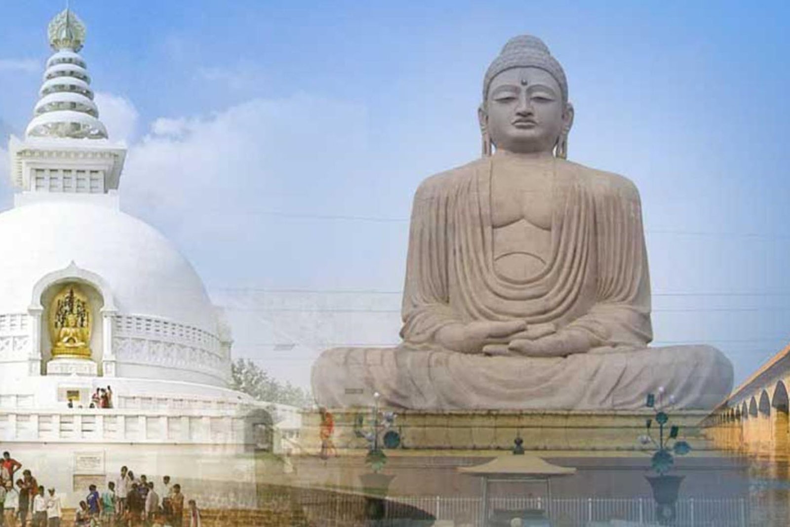 Bihar & Jarkhand Tour Package 
