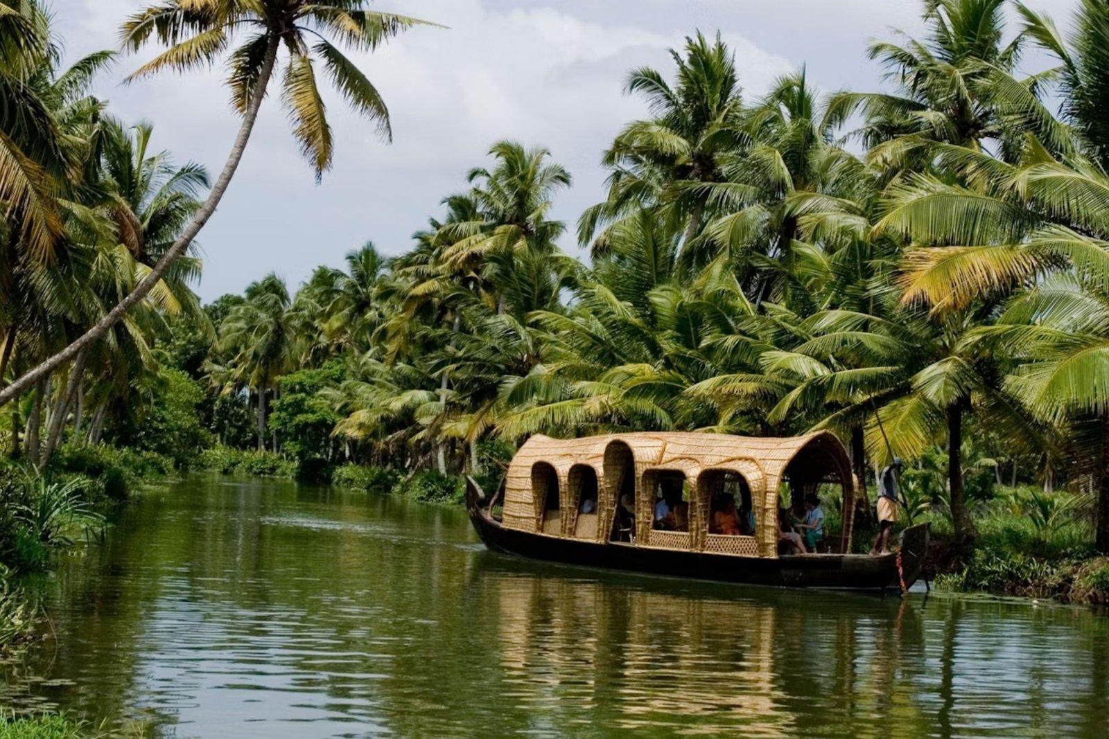 06 Days Kerala Tour Package 