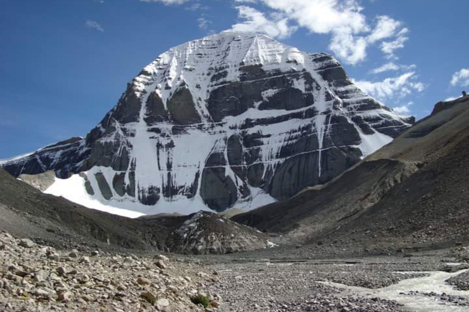 Kailash Mansarovar Yatra 