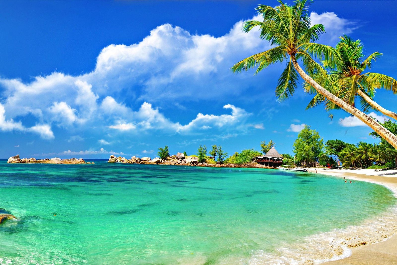 Goa Tour Package 04 Days