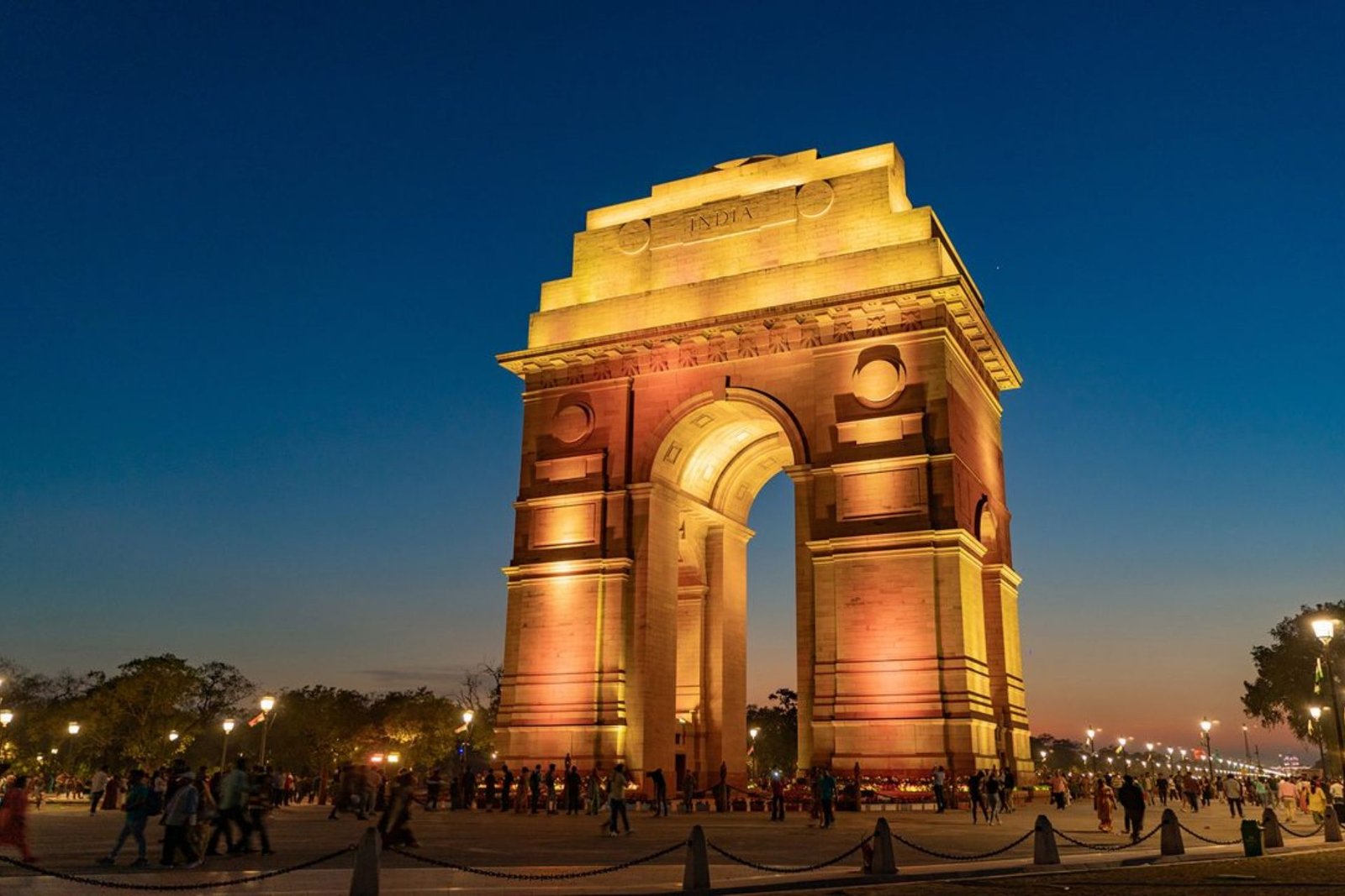 Delhi Tour Package