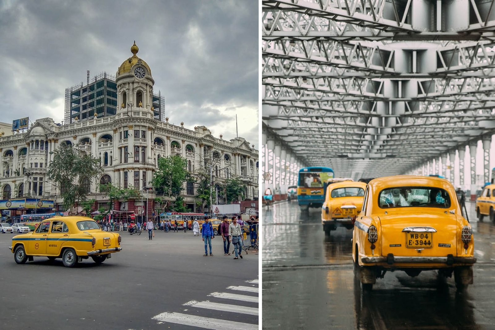 Kolkata Tour Package