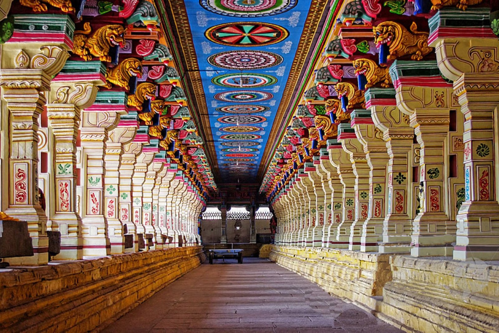 South India Tour Package