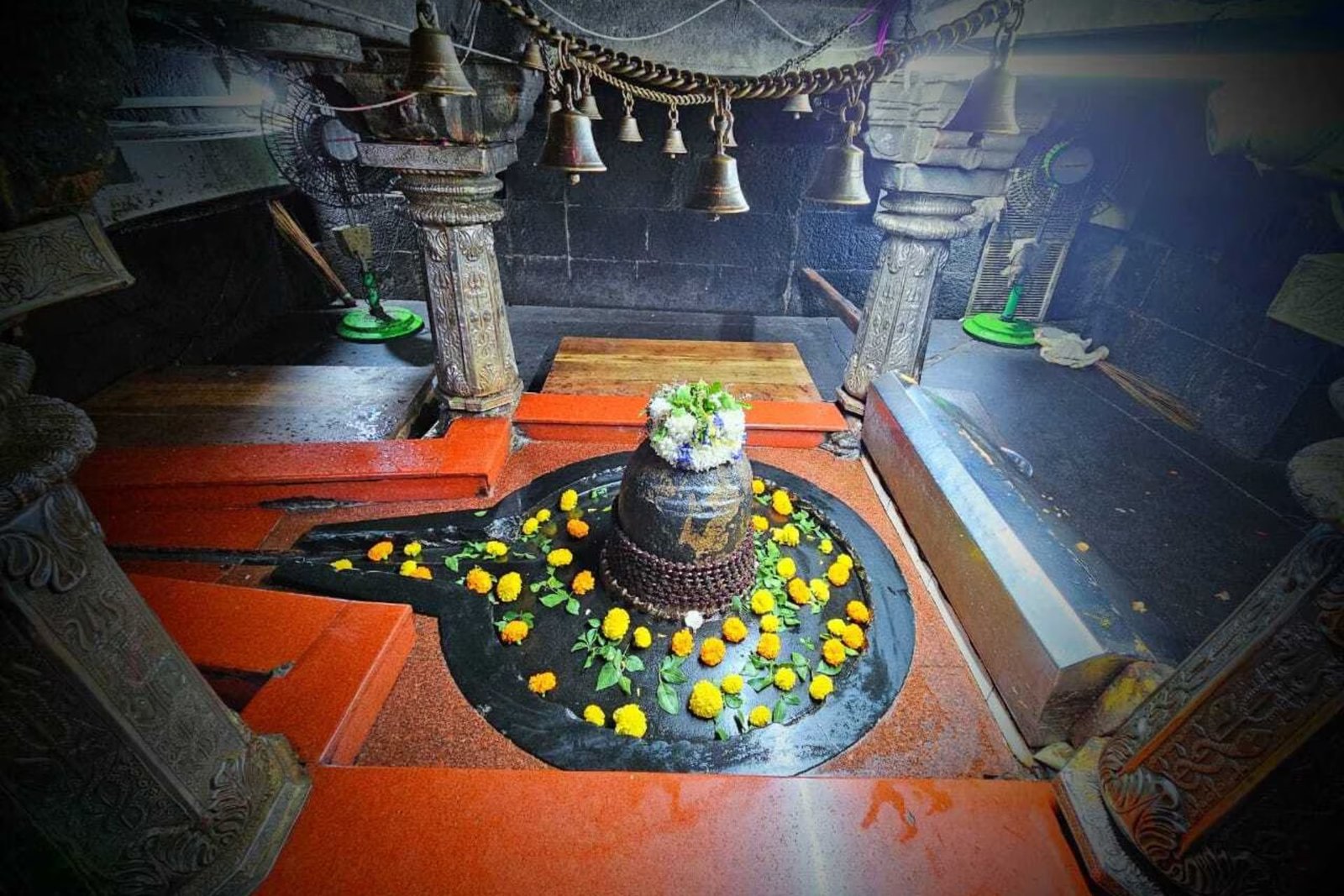 Maharashtra Panch Jyotirlinga Tour Package 