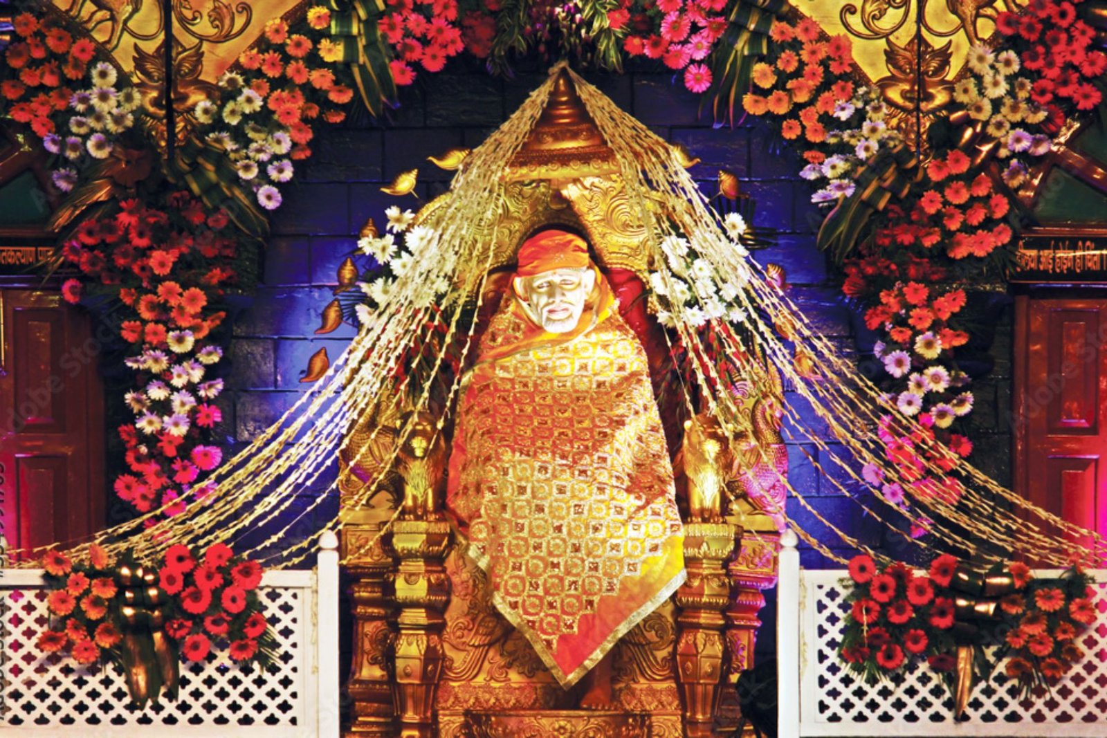 Shirdi Tour Package 