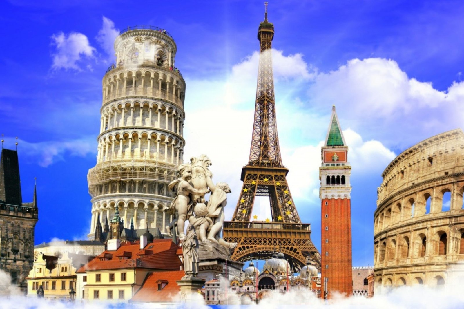 European Journey