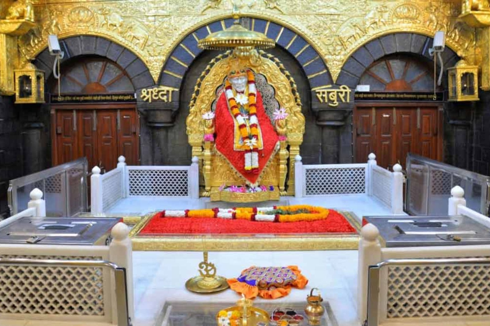 Shirdi Sai Baba