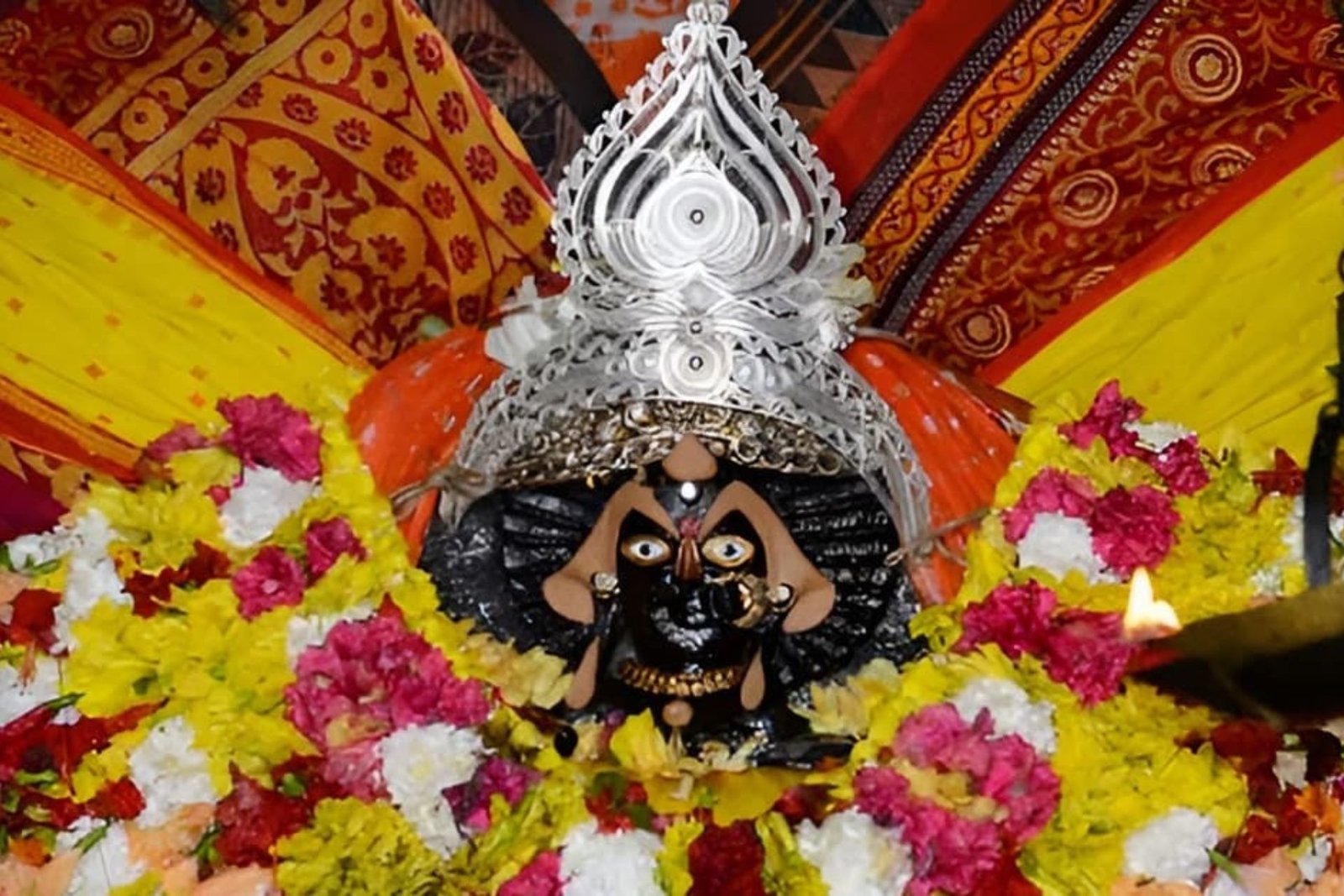 Shaktipeeth Yatra
