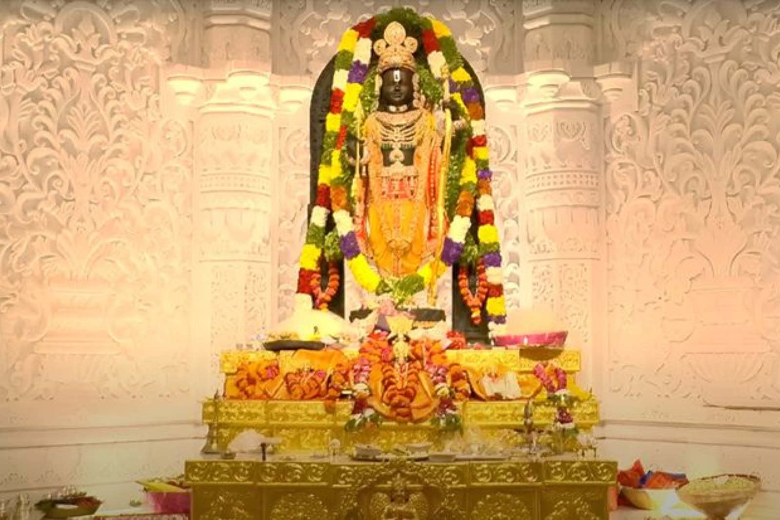 Ram Mandir Ayodhya