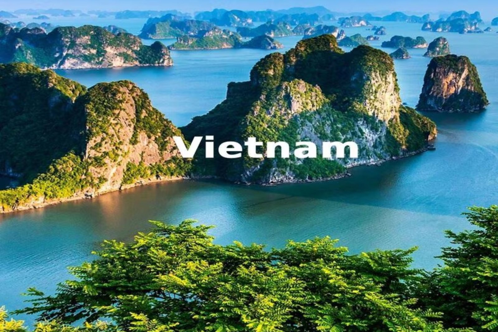 05 Days–Hanoi-Ninh Binh-Halong Bay