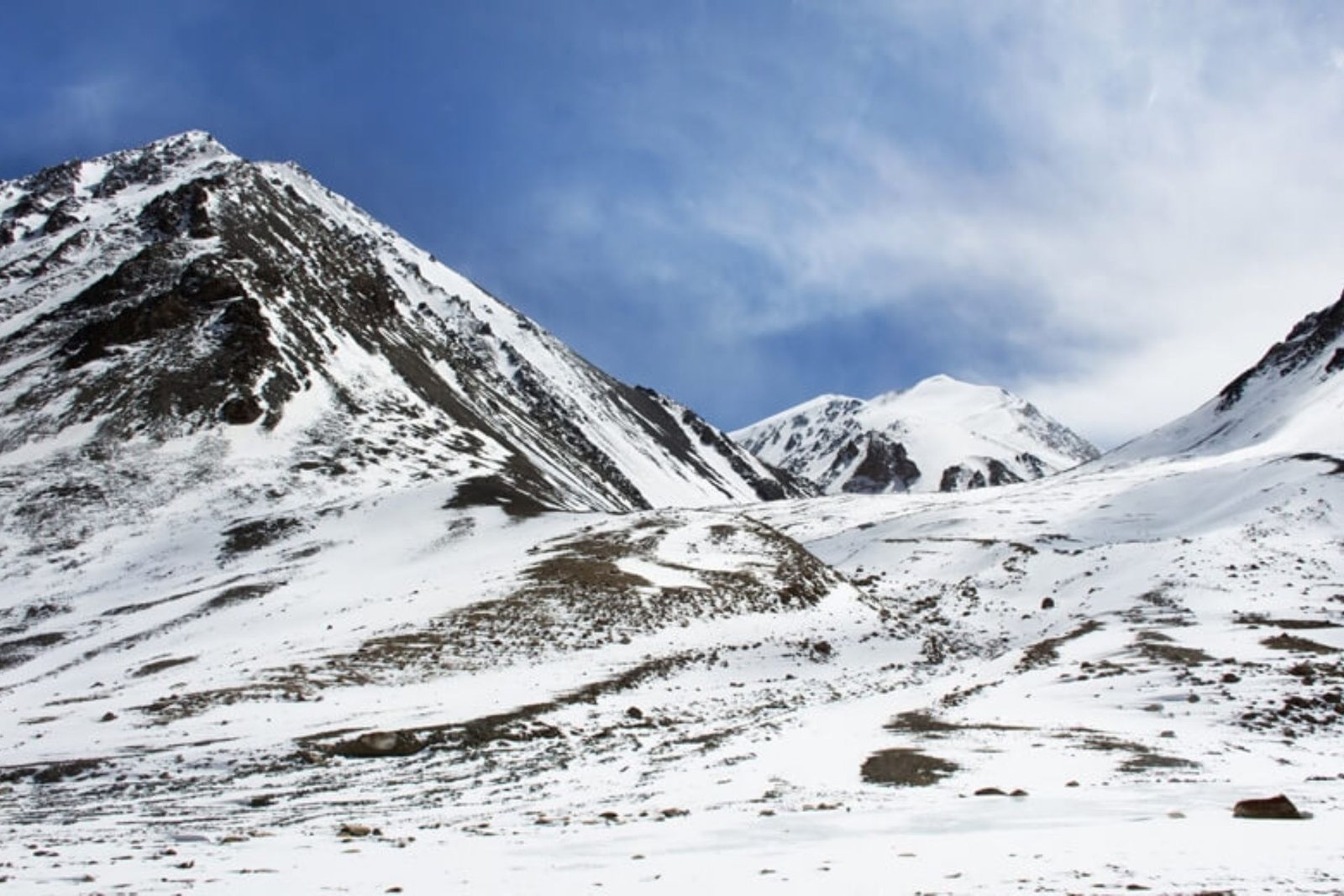 Shimla & Manali Tour package Ex Delhi
