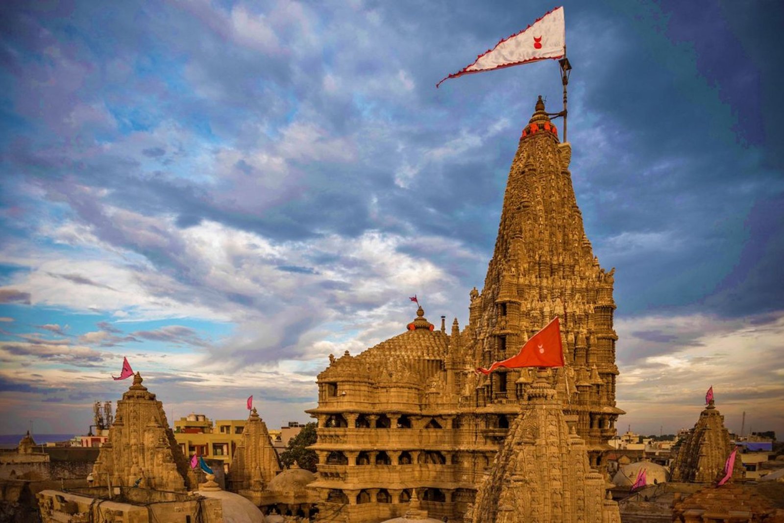Panch Dwarka Yatra