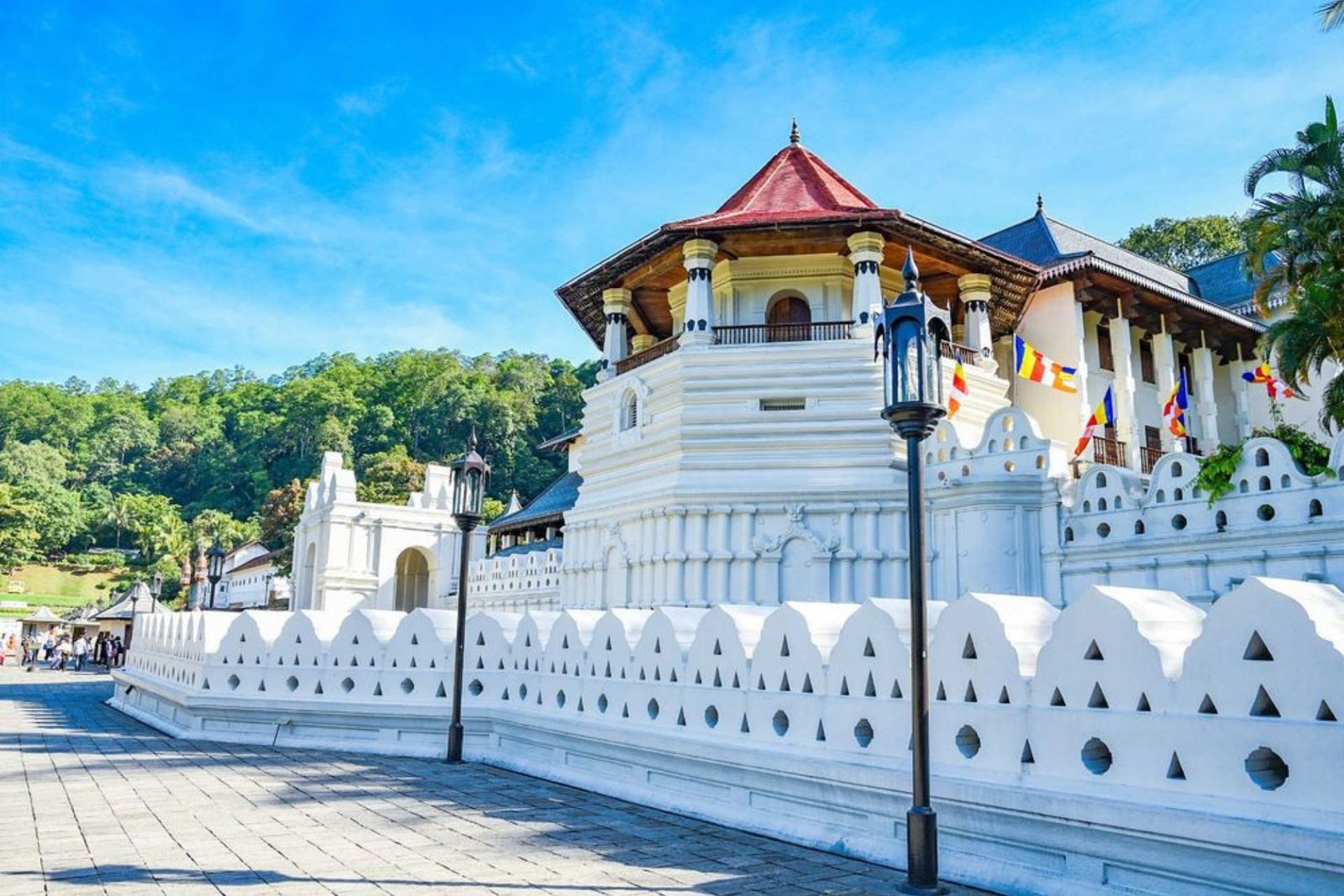 Sri Lanka Tour Package