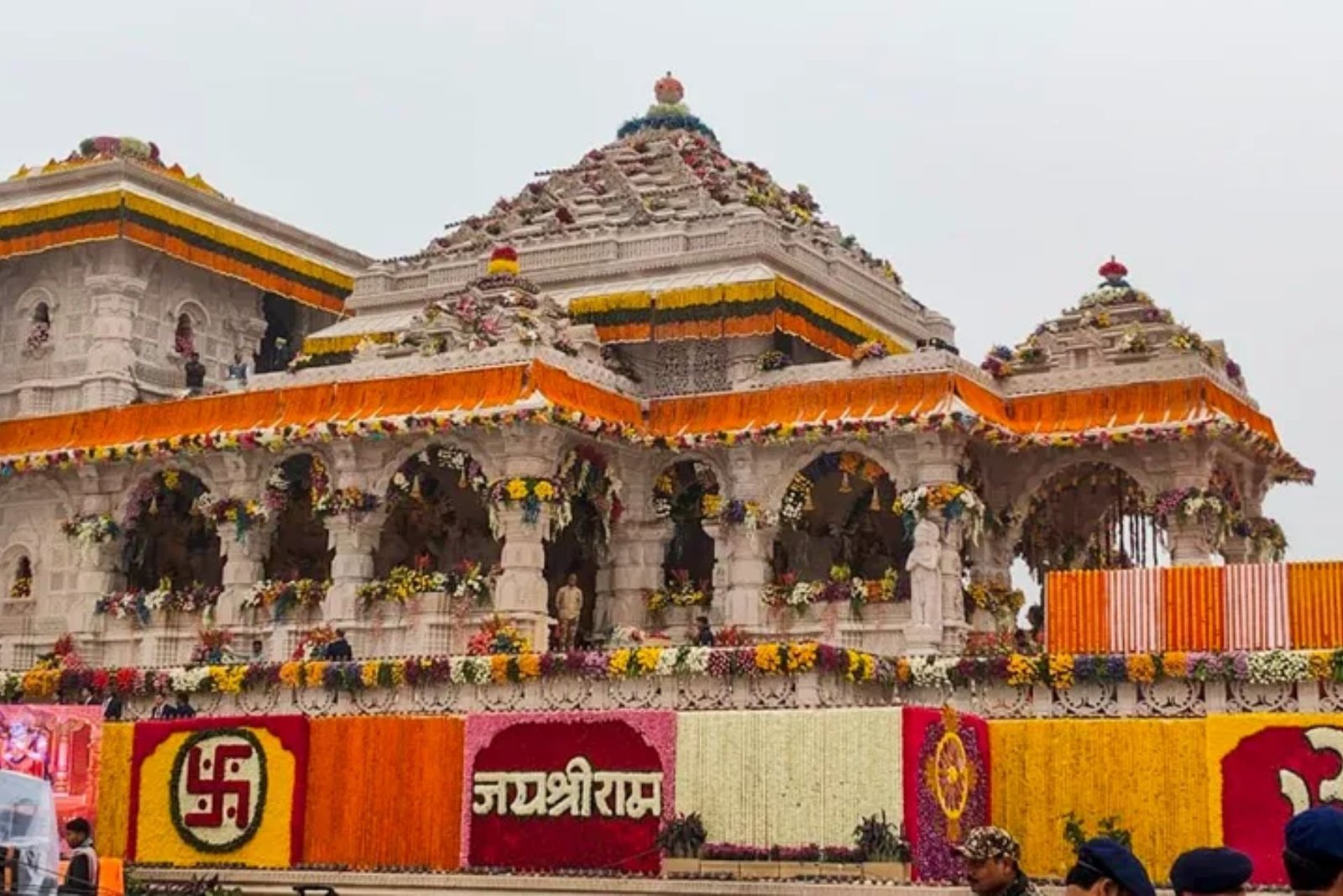 Ayodhya Tour 