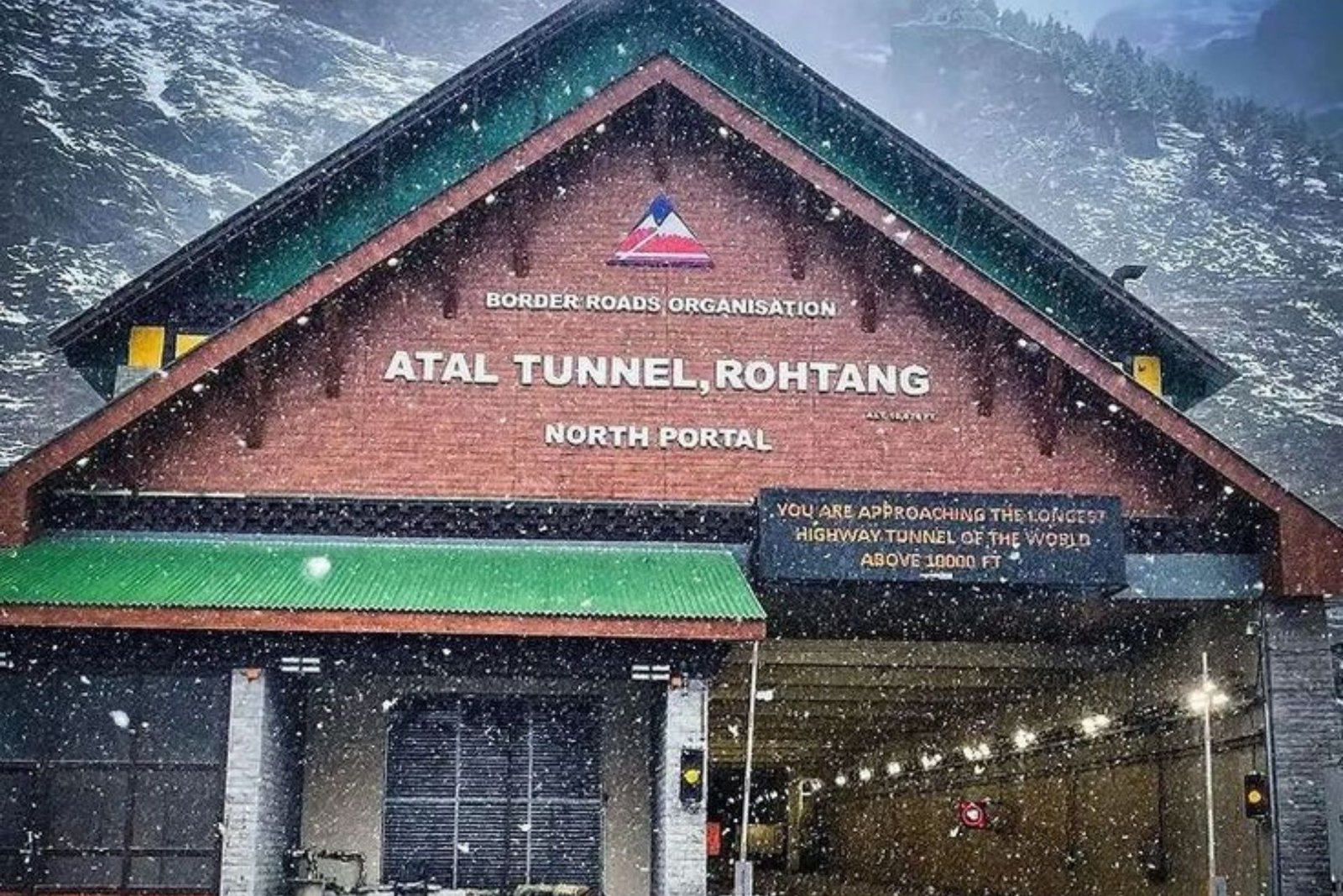 Delhi Shimla, Manali & Chandigarh Tour Package 