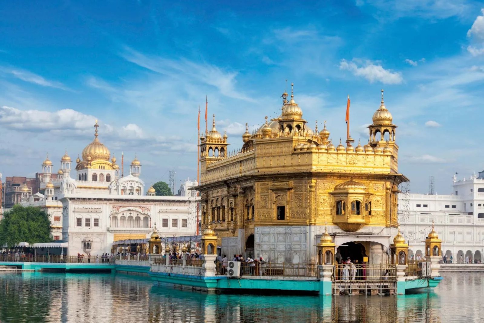 Amritsar Tour Package 