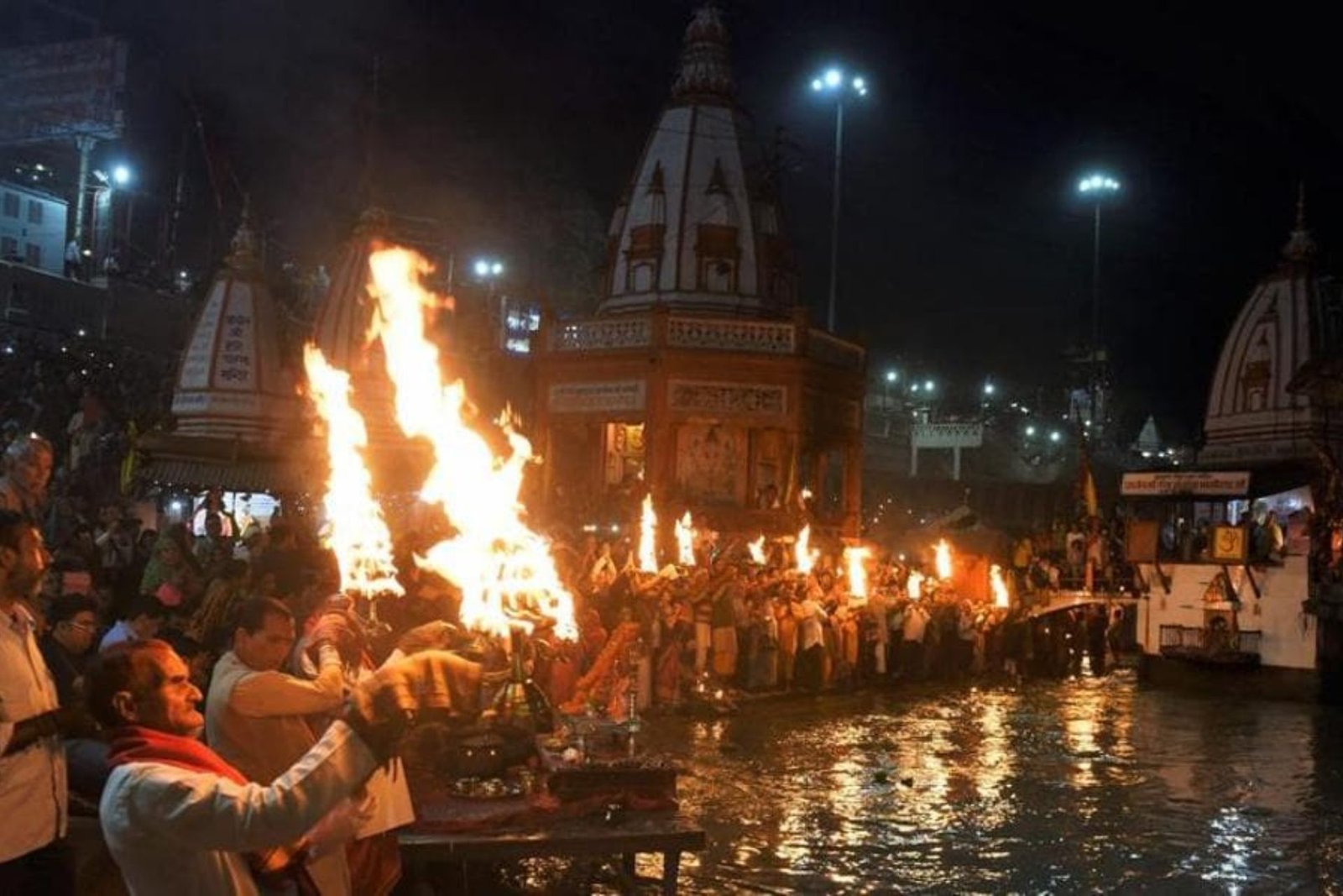 Haridwar Tour