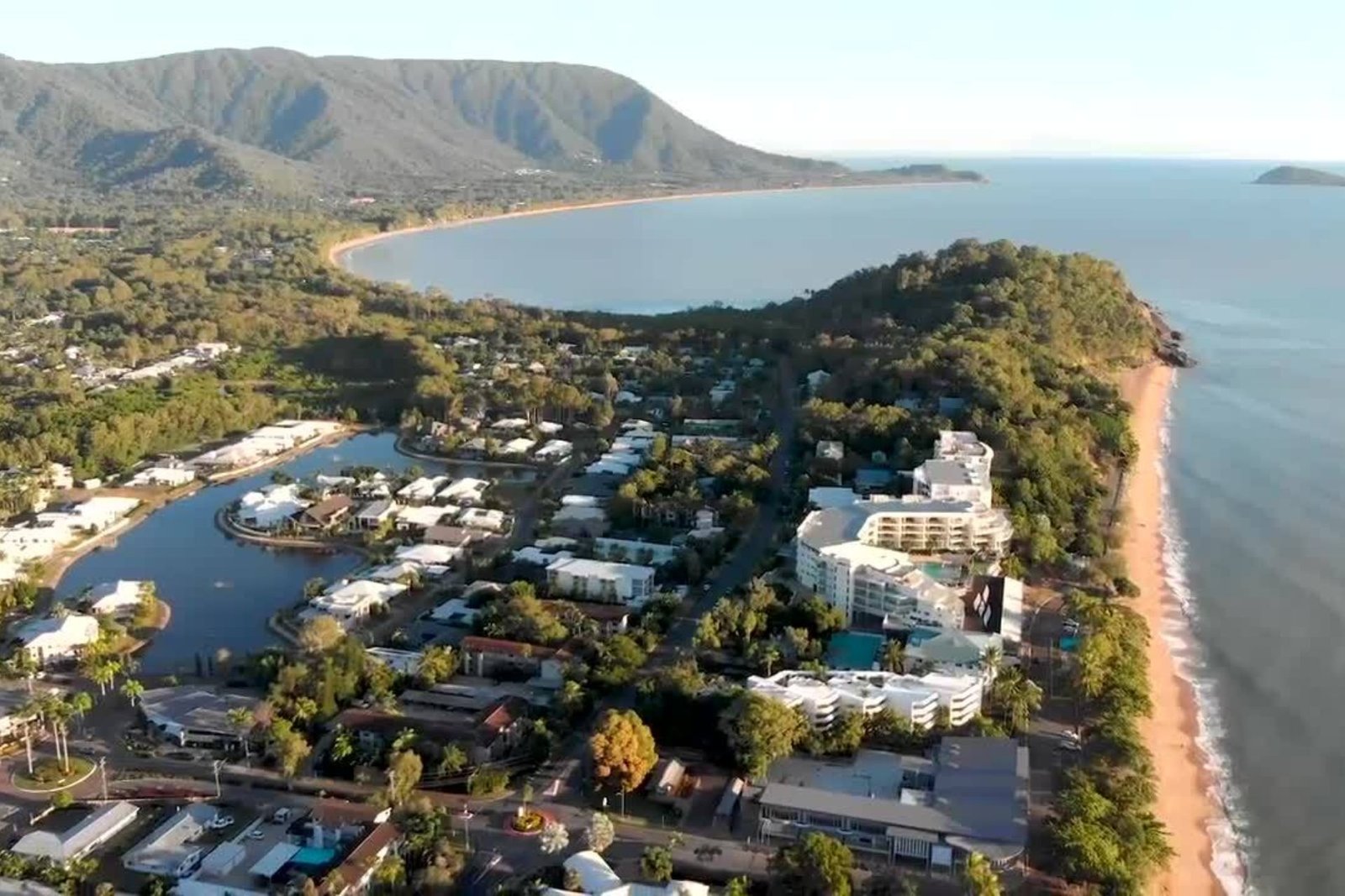 Cairns Australia Tour