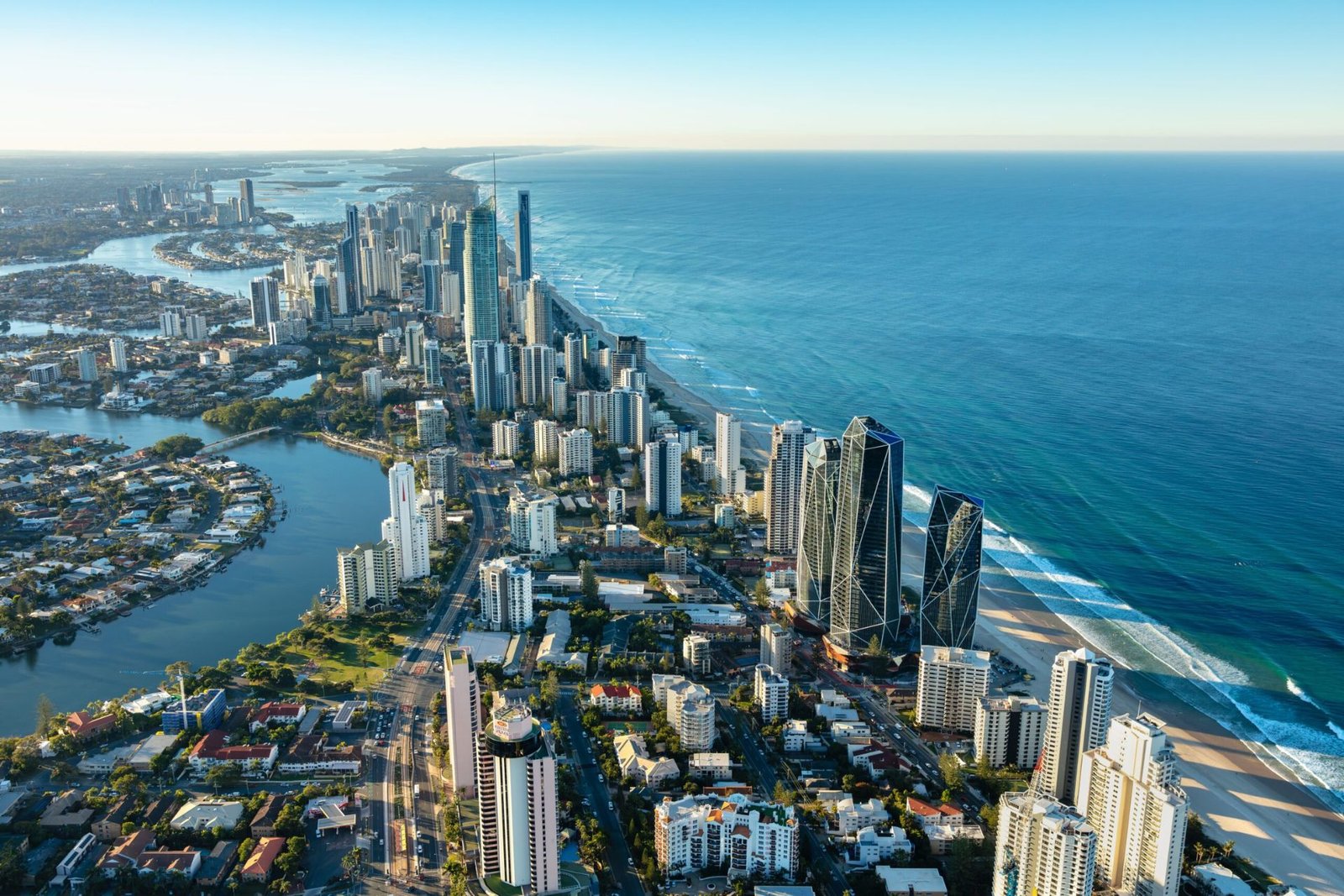 Gold Coast Australia Tour