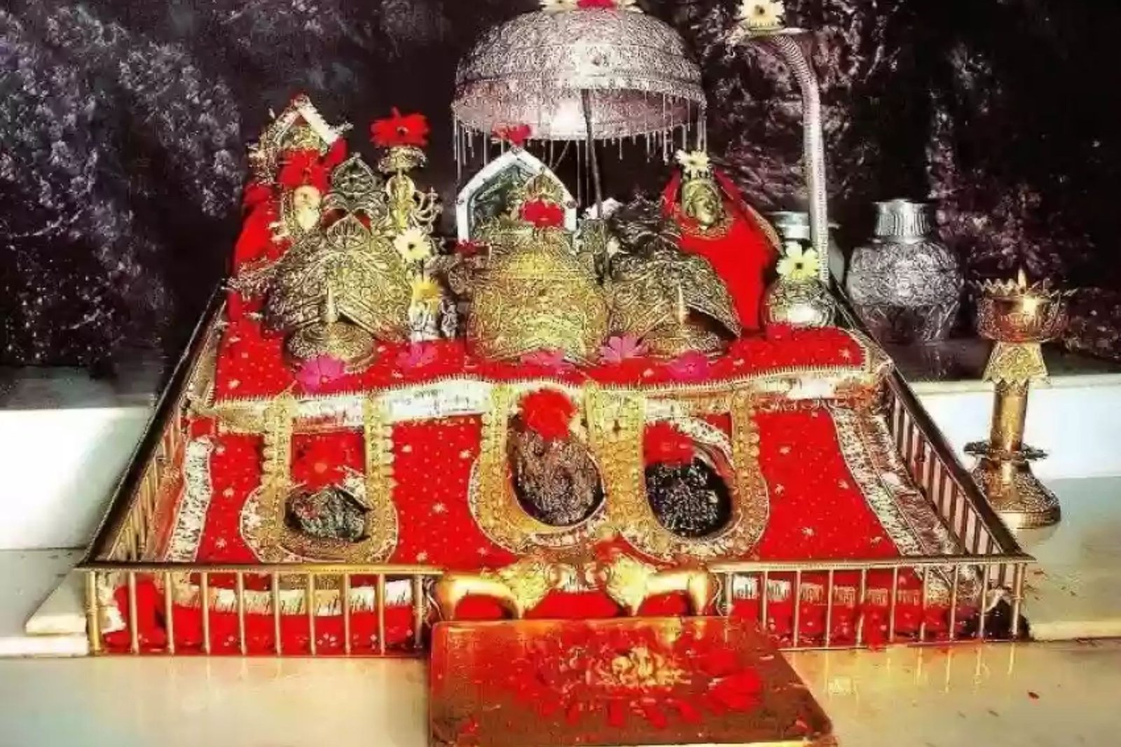 Mata Vaishno Devi Package By Road 