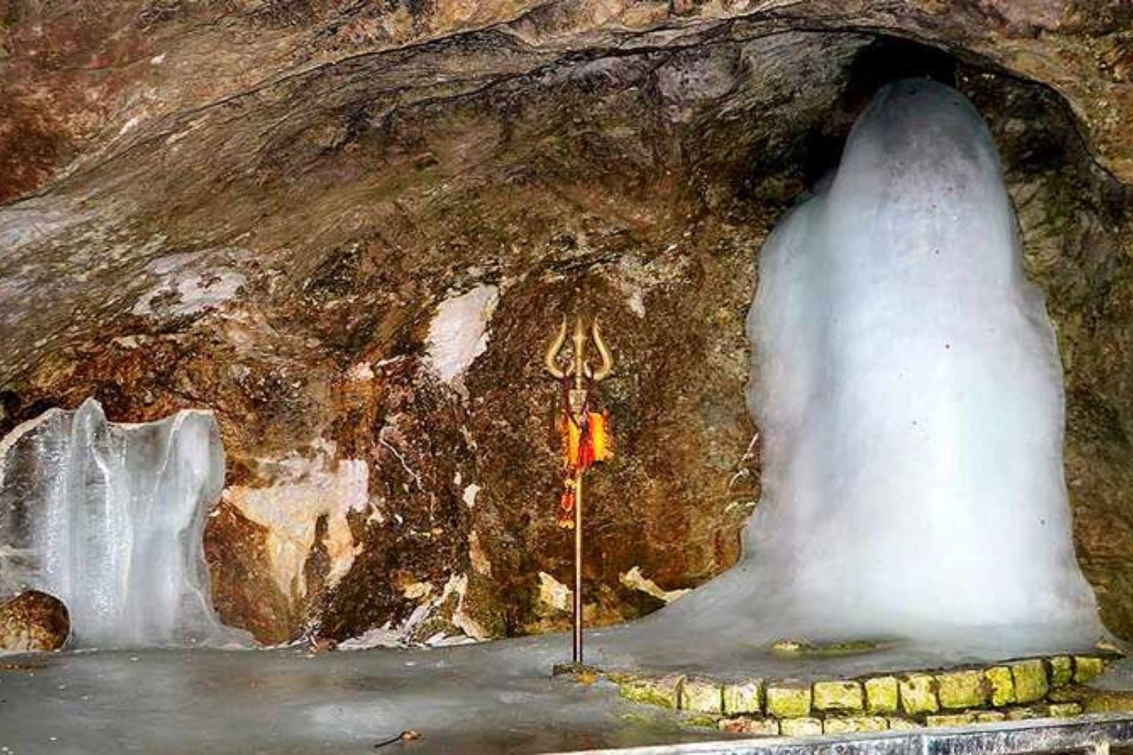 Amarnath Yatra