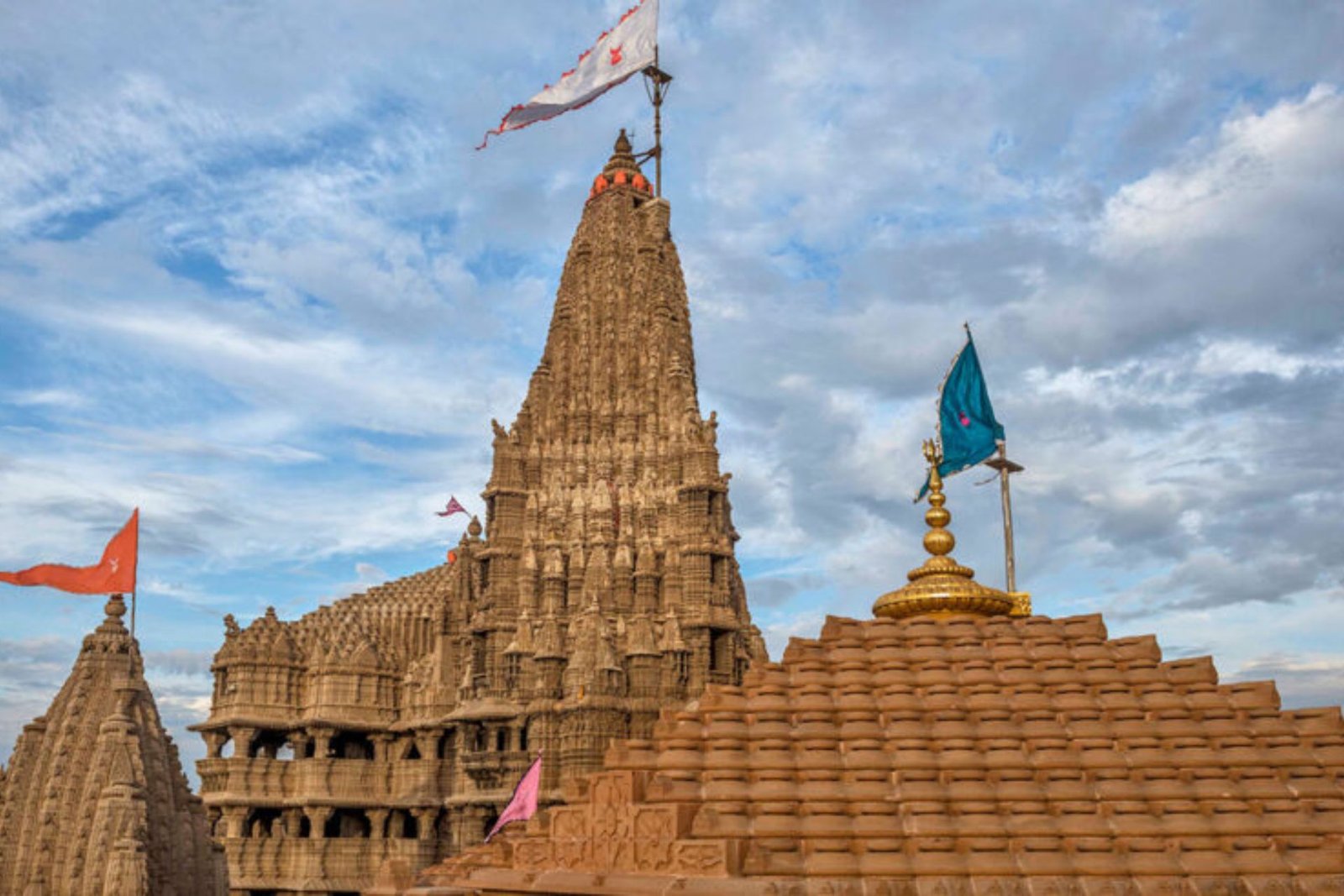 Gujarat Pilgrimage Yatra 