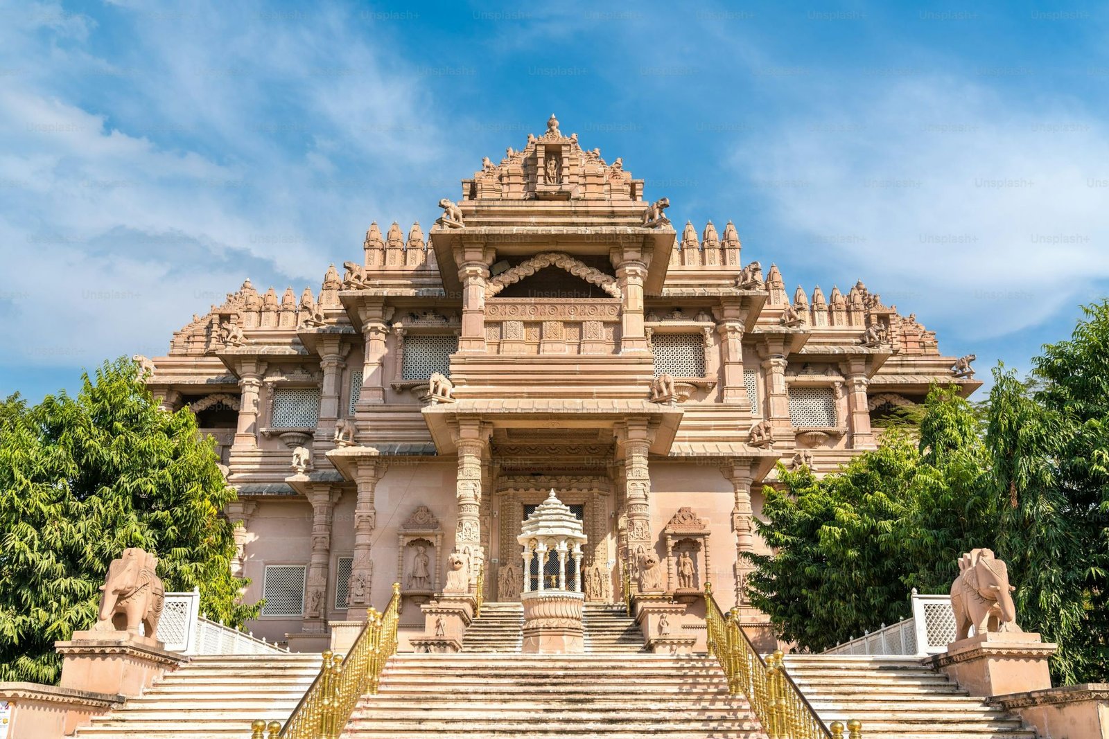 Exciting Gujarat Tour