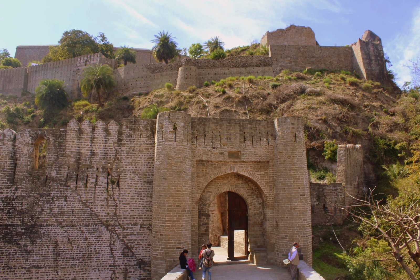 Kangra Tour Package 