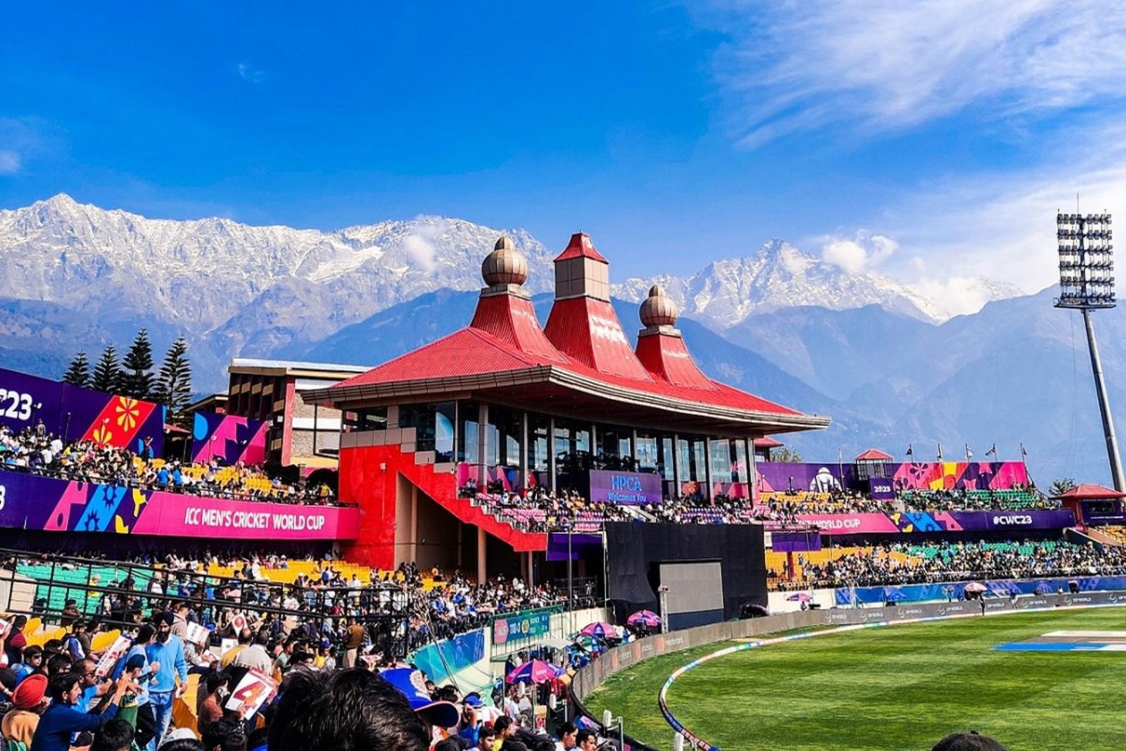 Dharamshala Tour