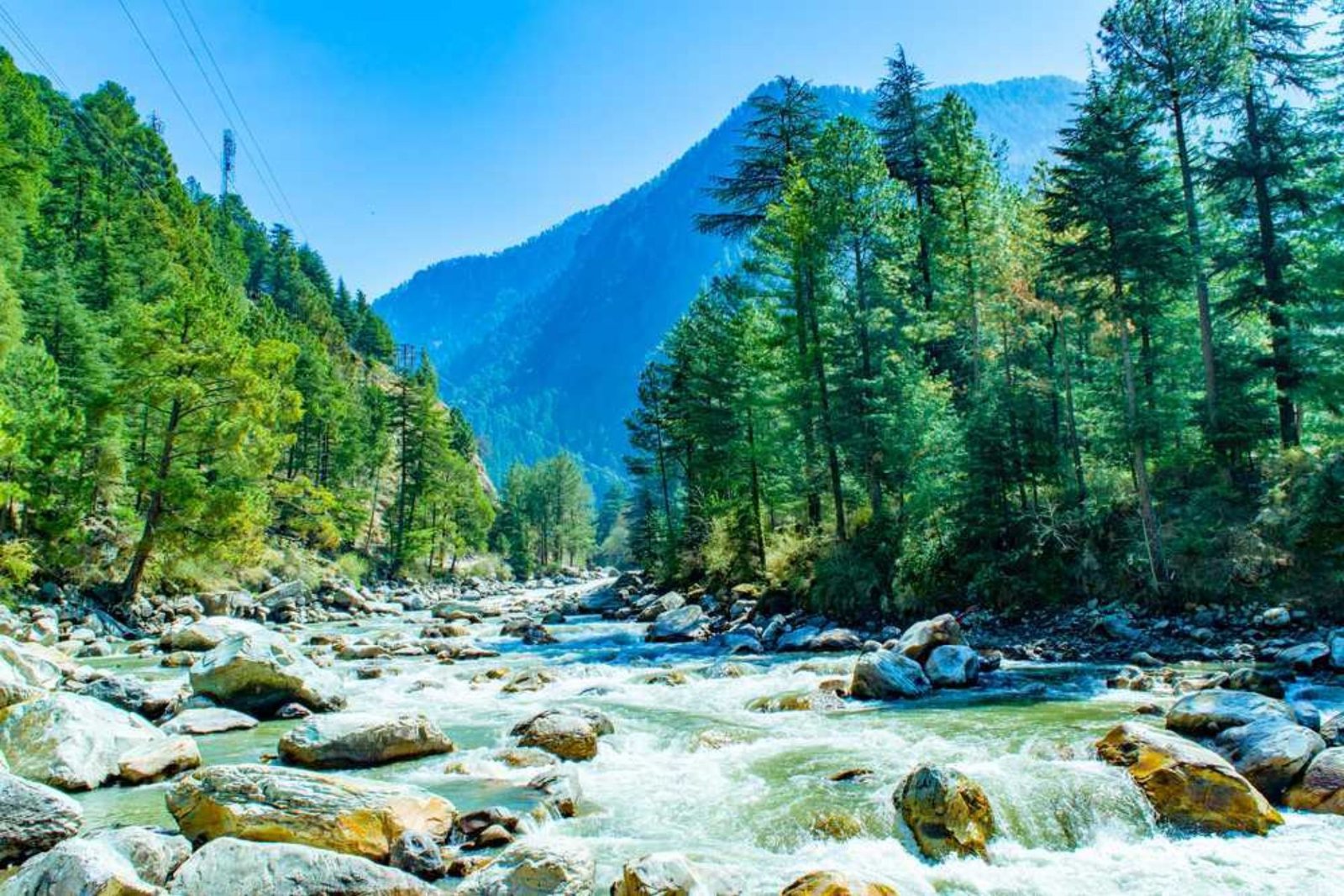Himachal Tour with Amritsar