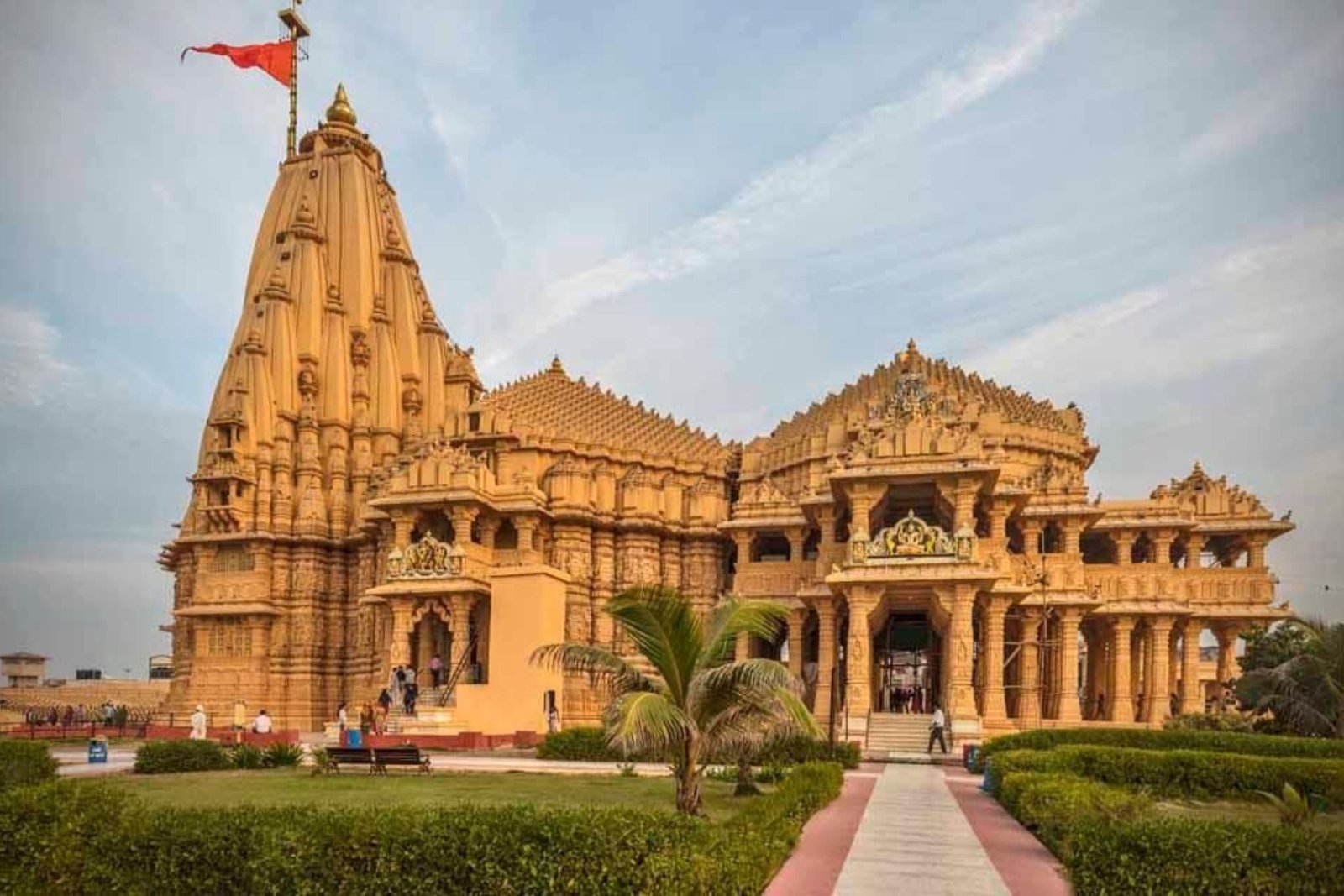 Somnath Tour Package 